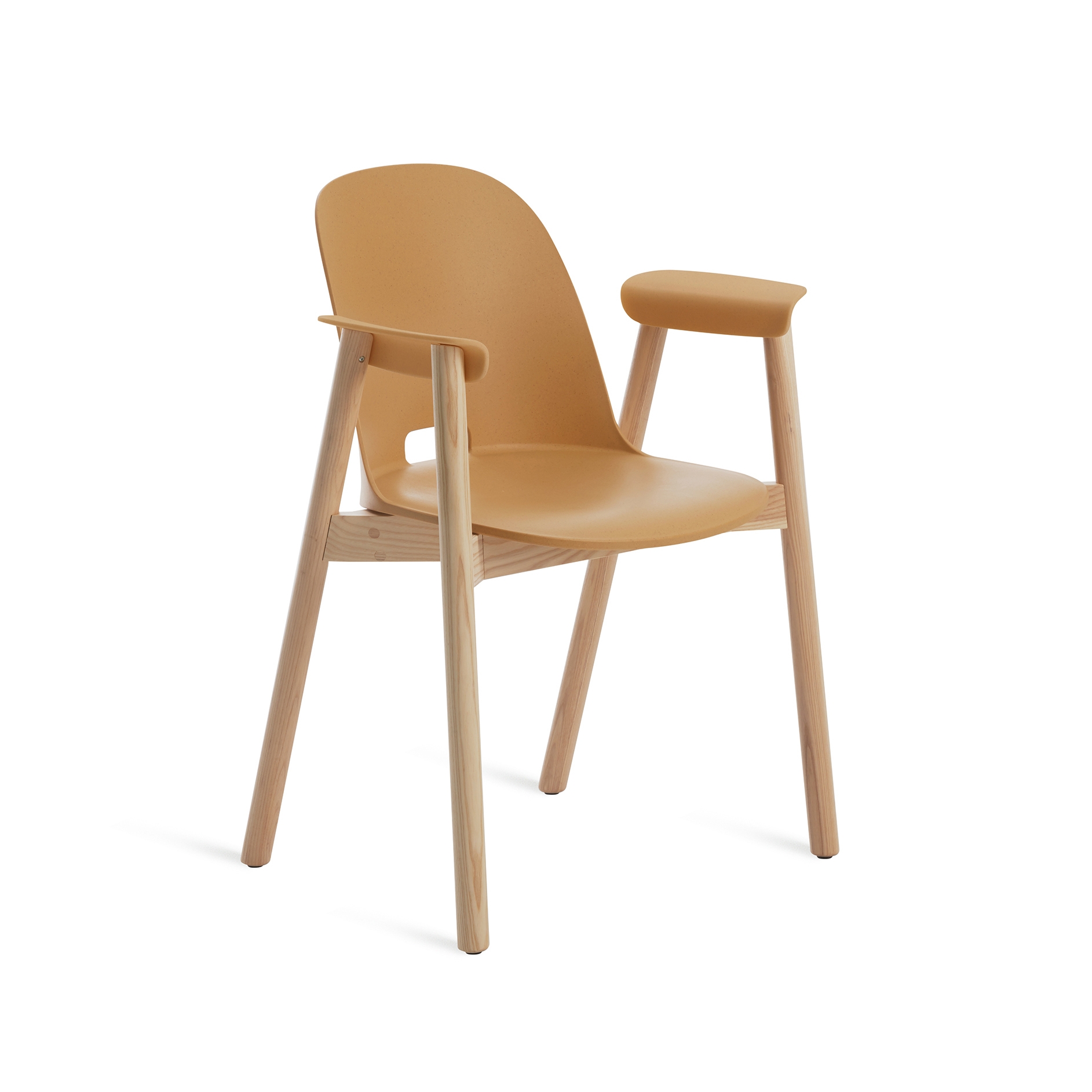 Mostrar el producto Alfi Armchair del fabricante emeco