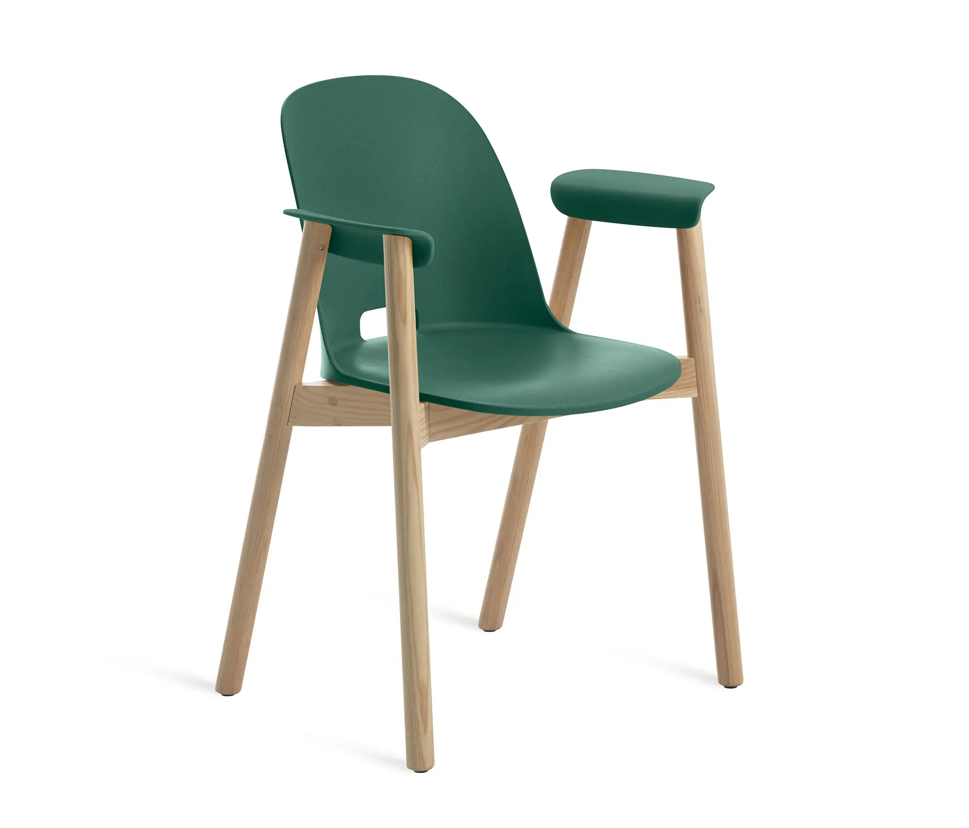emeco - Alfi Armchair