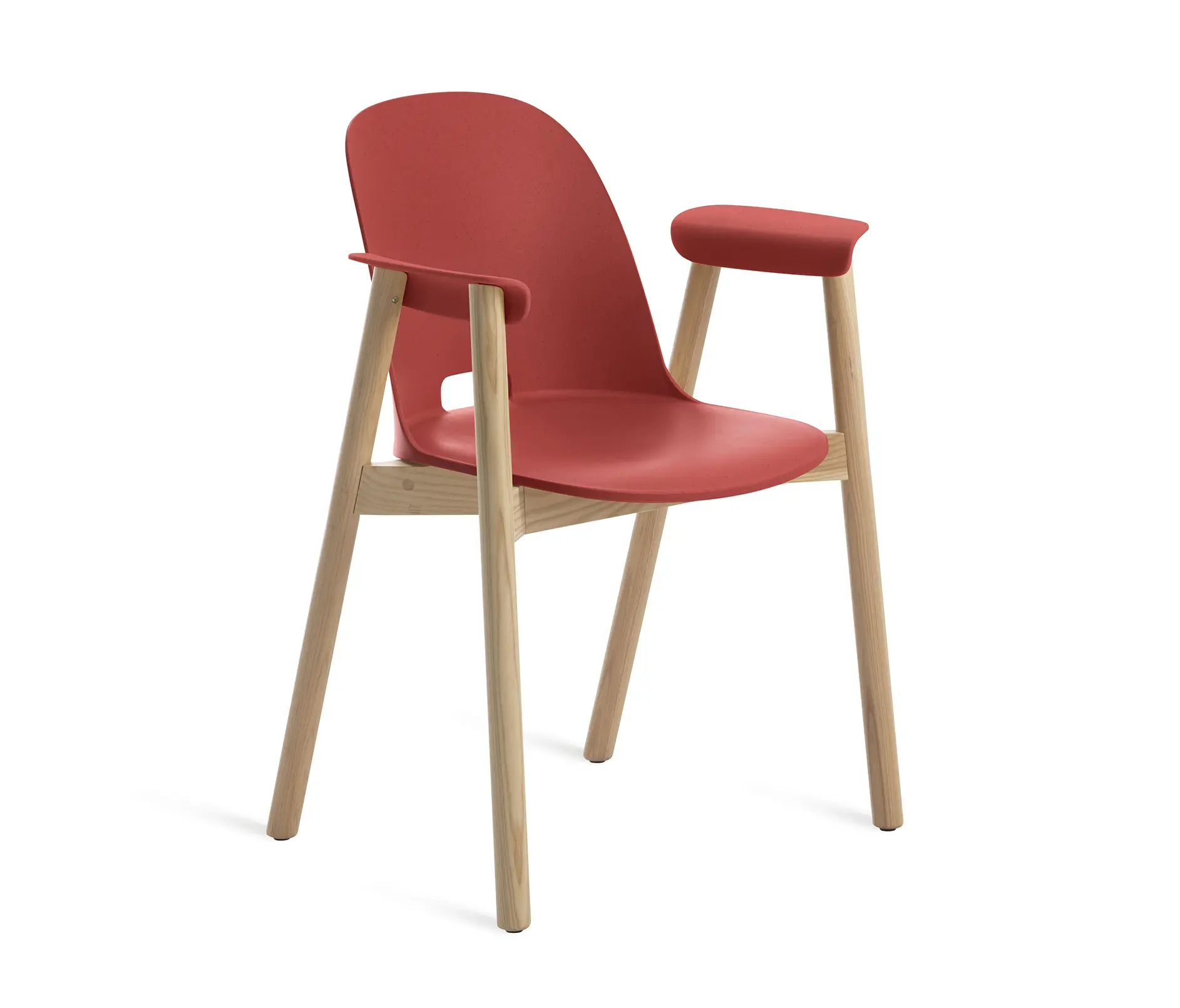 emeco - Alfi Armchair