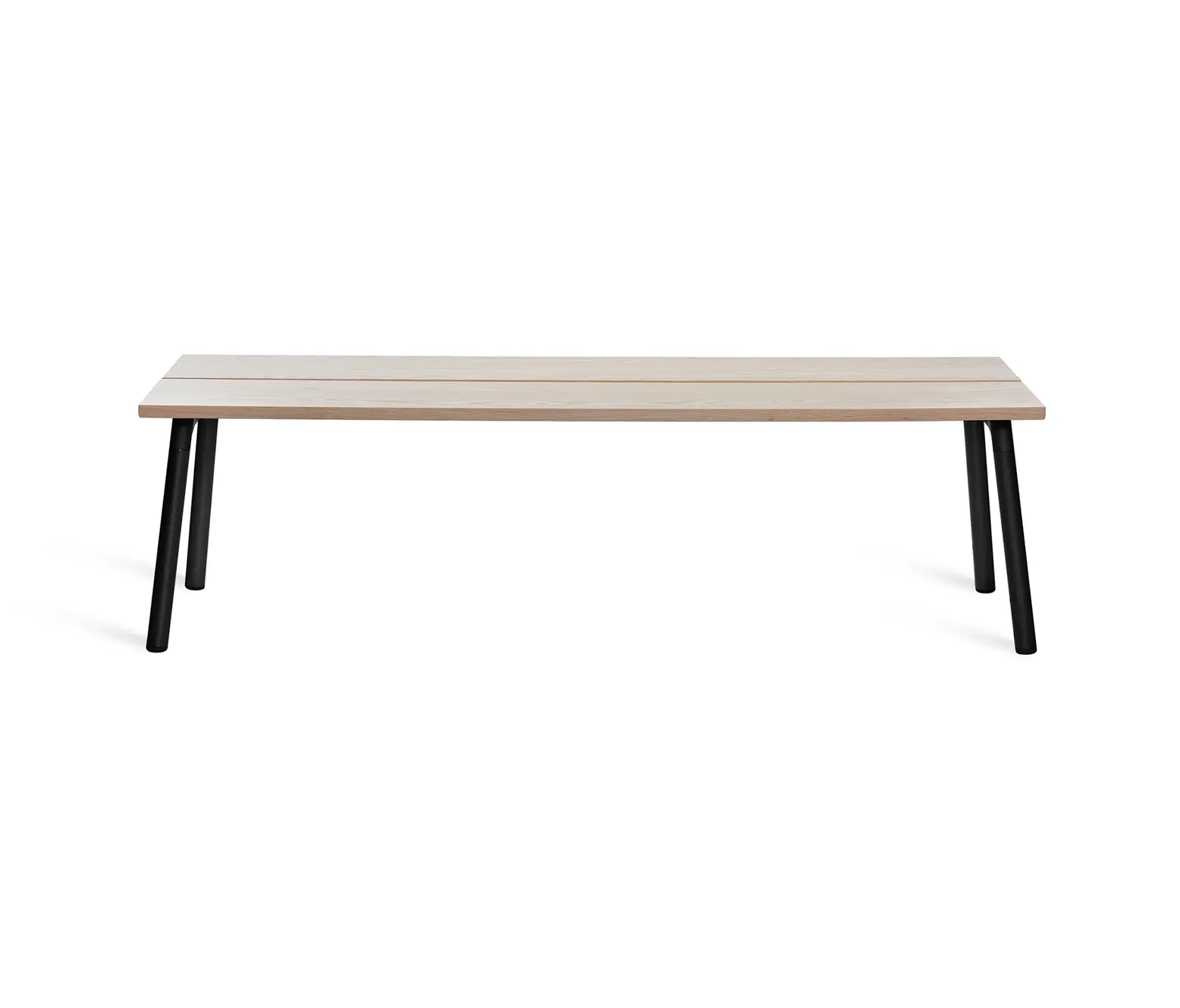 emeco - Run 3-Seat Bench