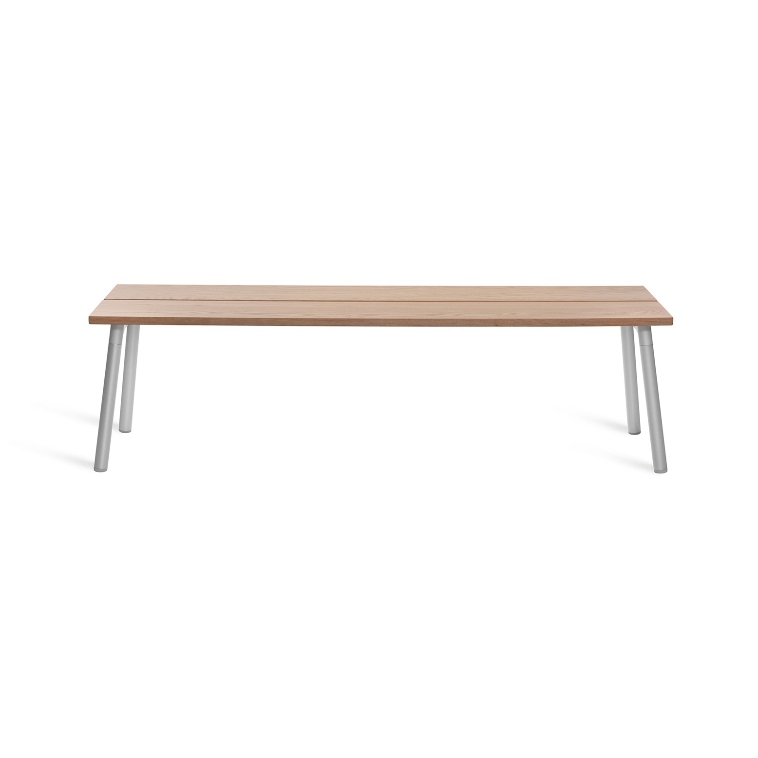 Run 3-Seat Bench