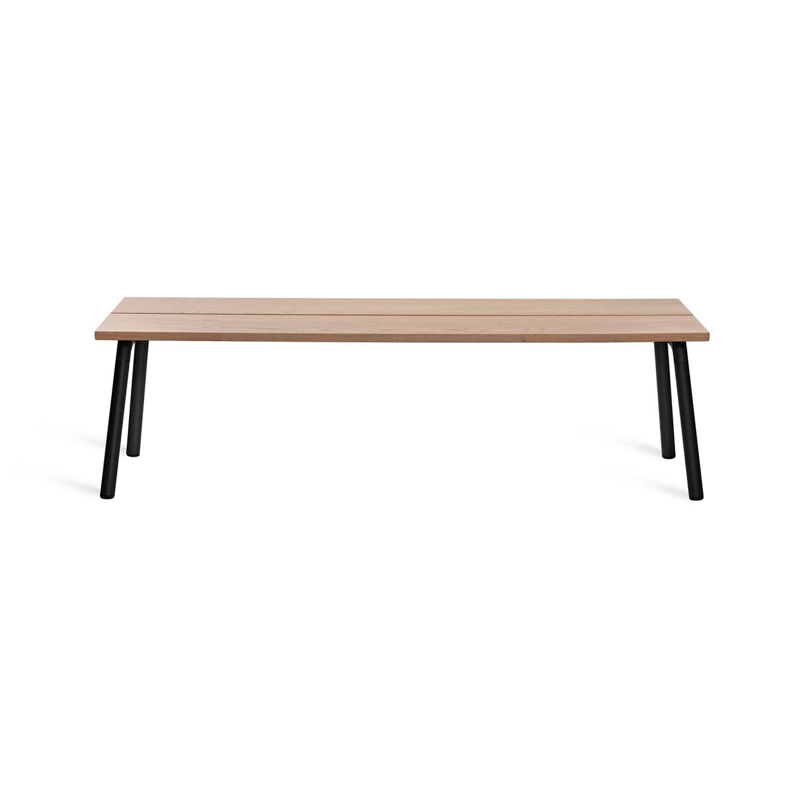 Run 3-Seat Bench
