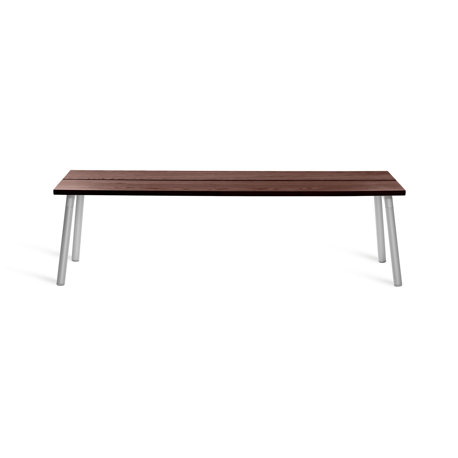 Run 3-Seat Bench