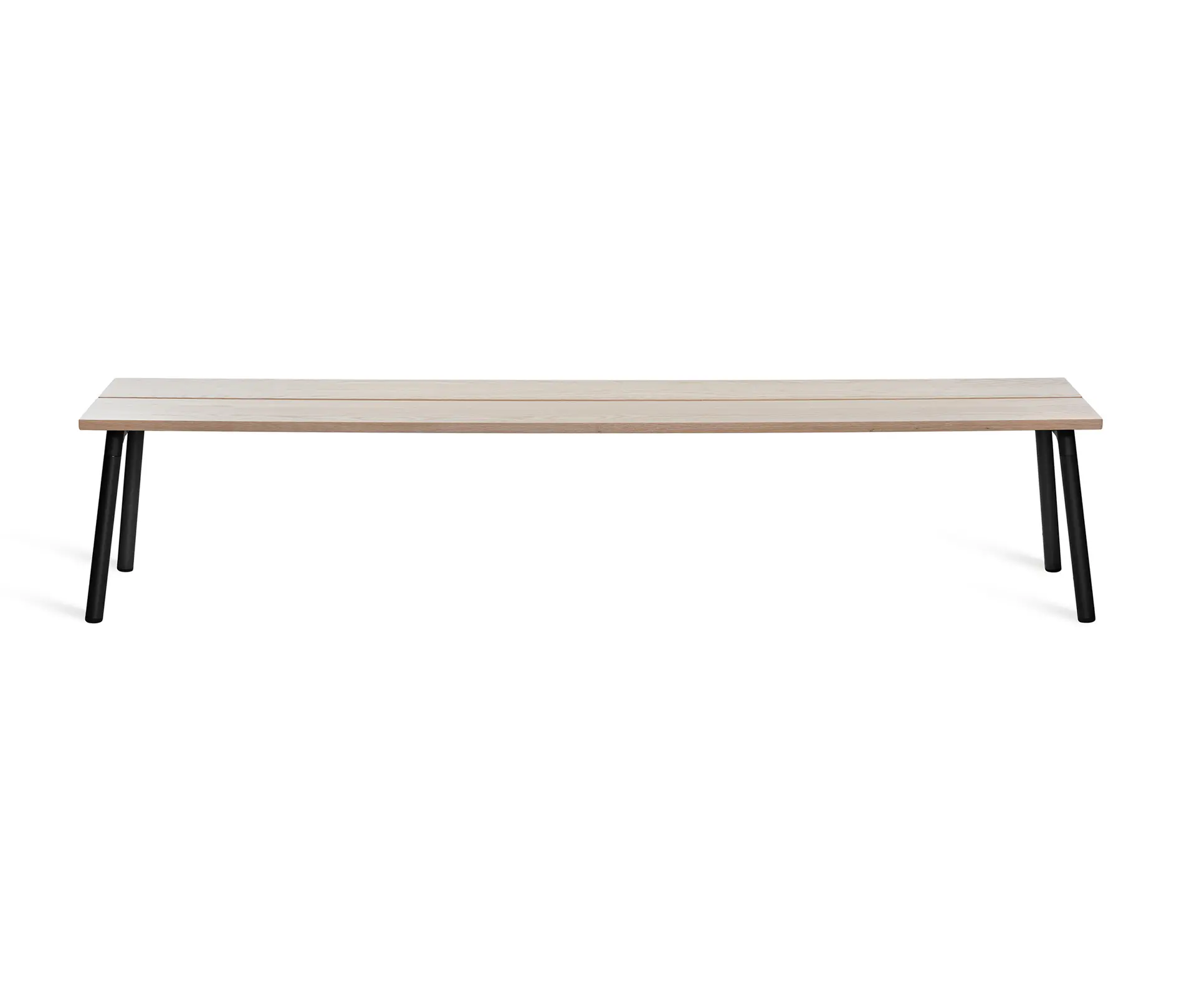 emeco - Run 4-Seat Bench