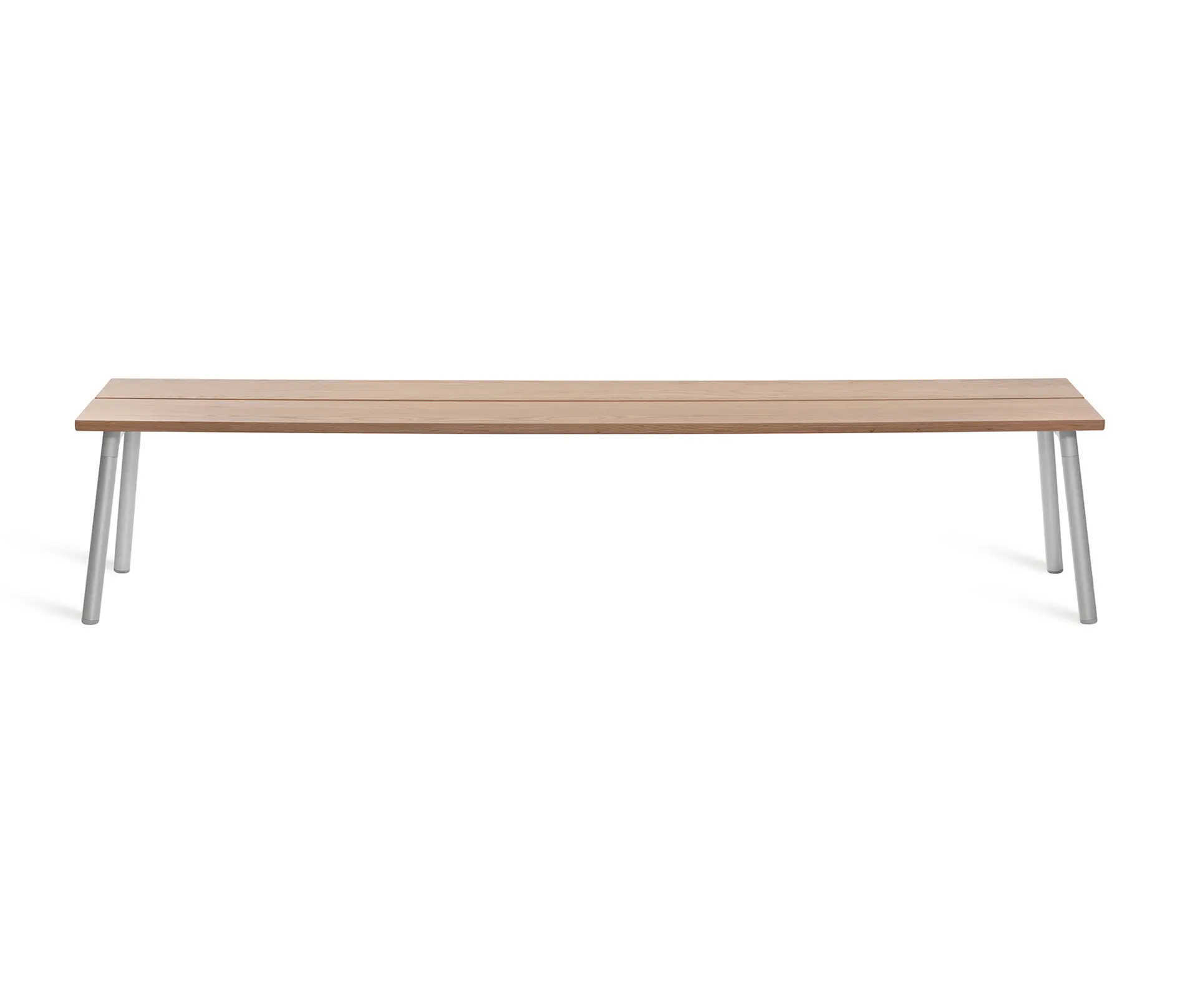 emeco - Run 4-Seat Bench