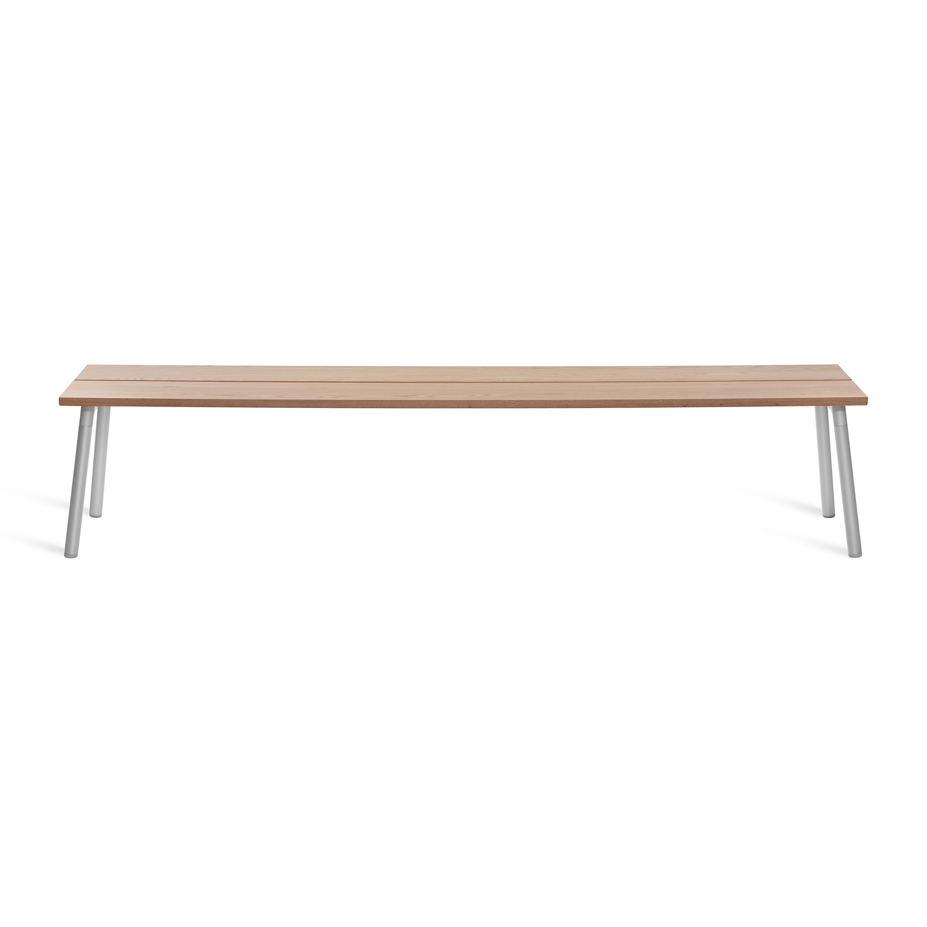 Run 4-Seat Bench