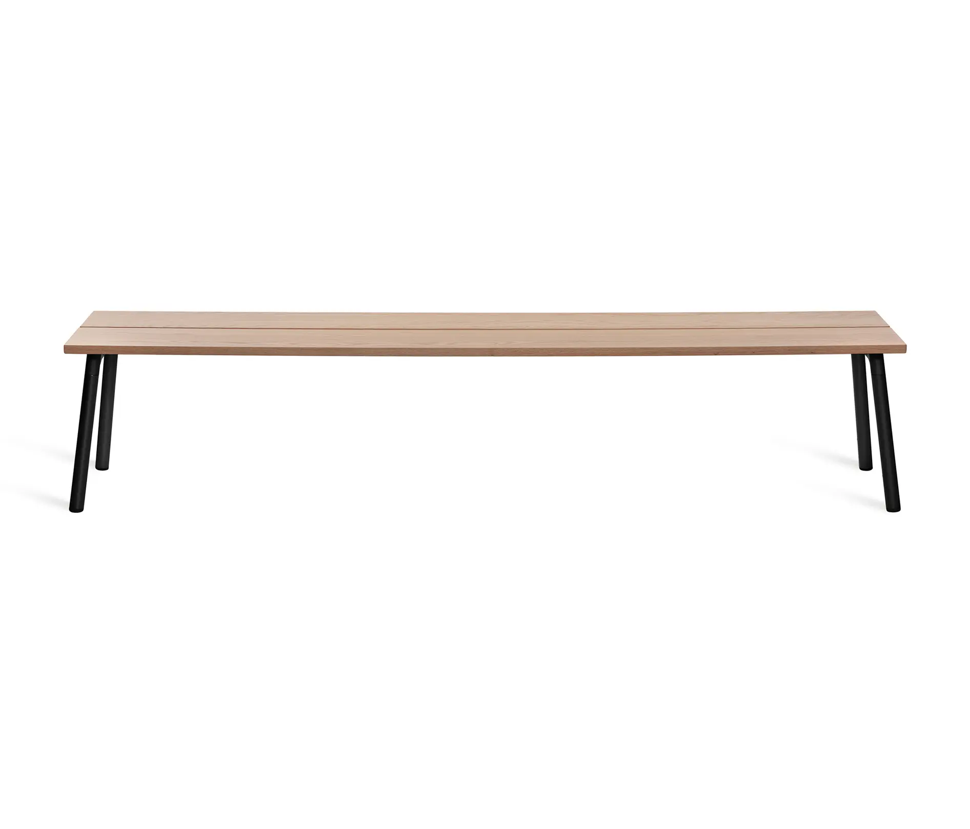 emeco - Run 4-Seat Bench