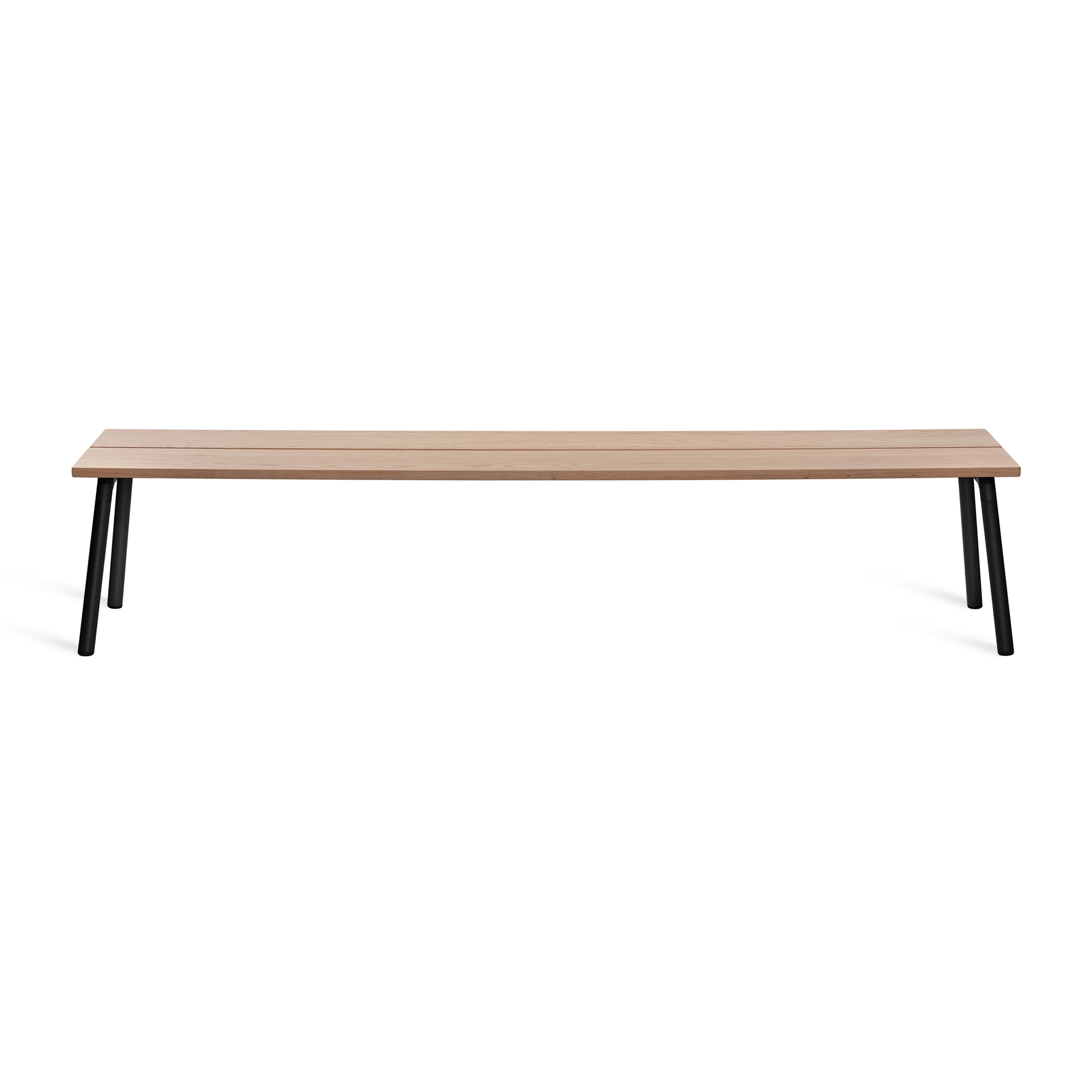 Run 4-Seat Bench