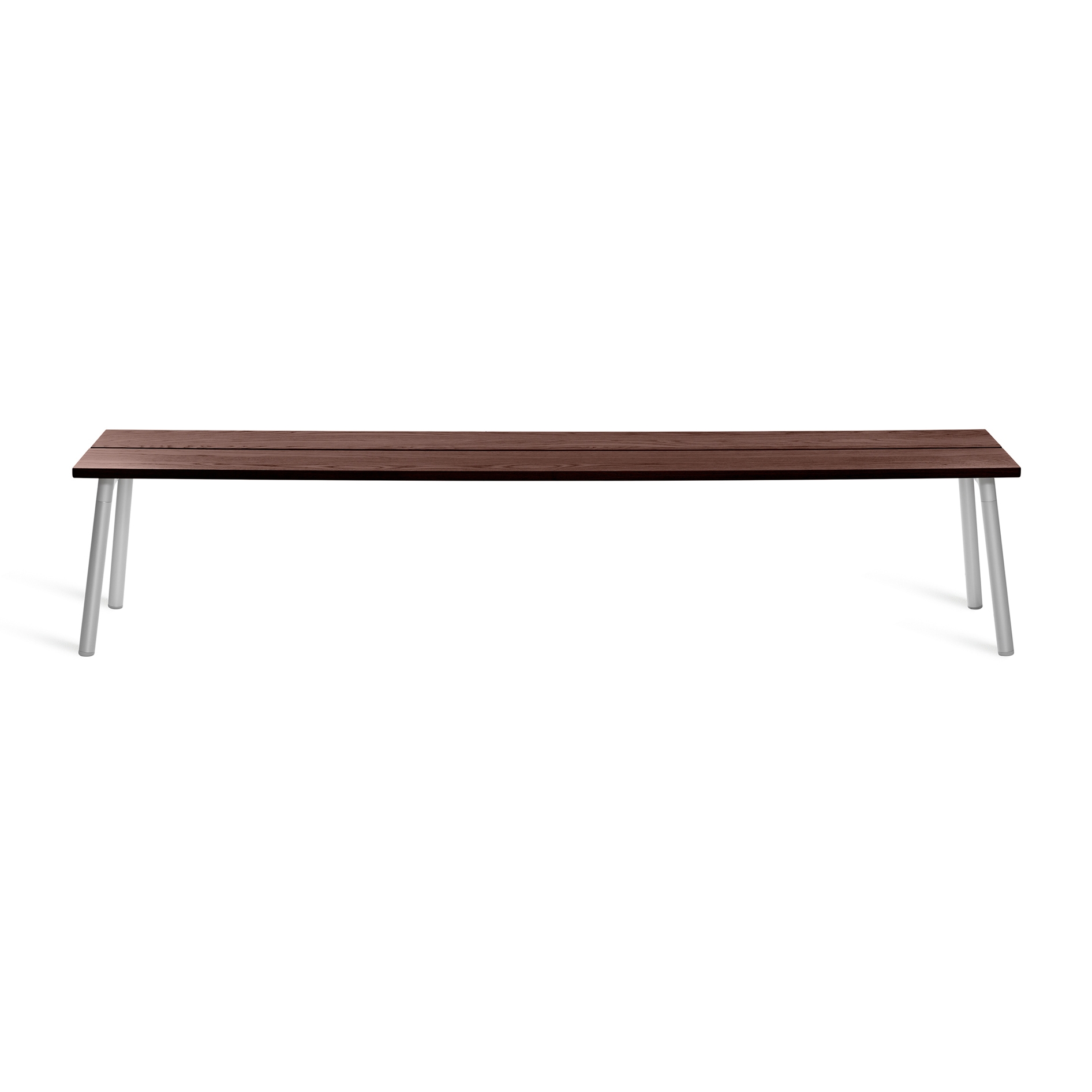 Run 4-Seat Bench