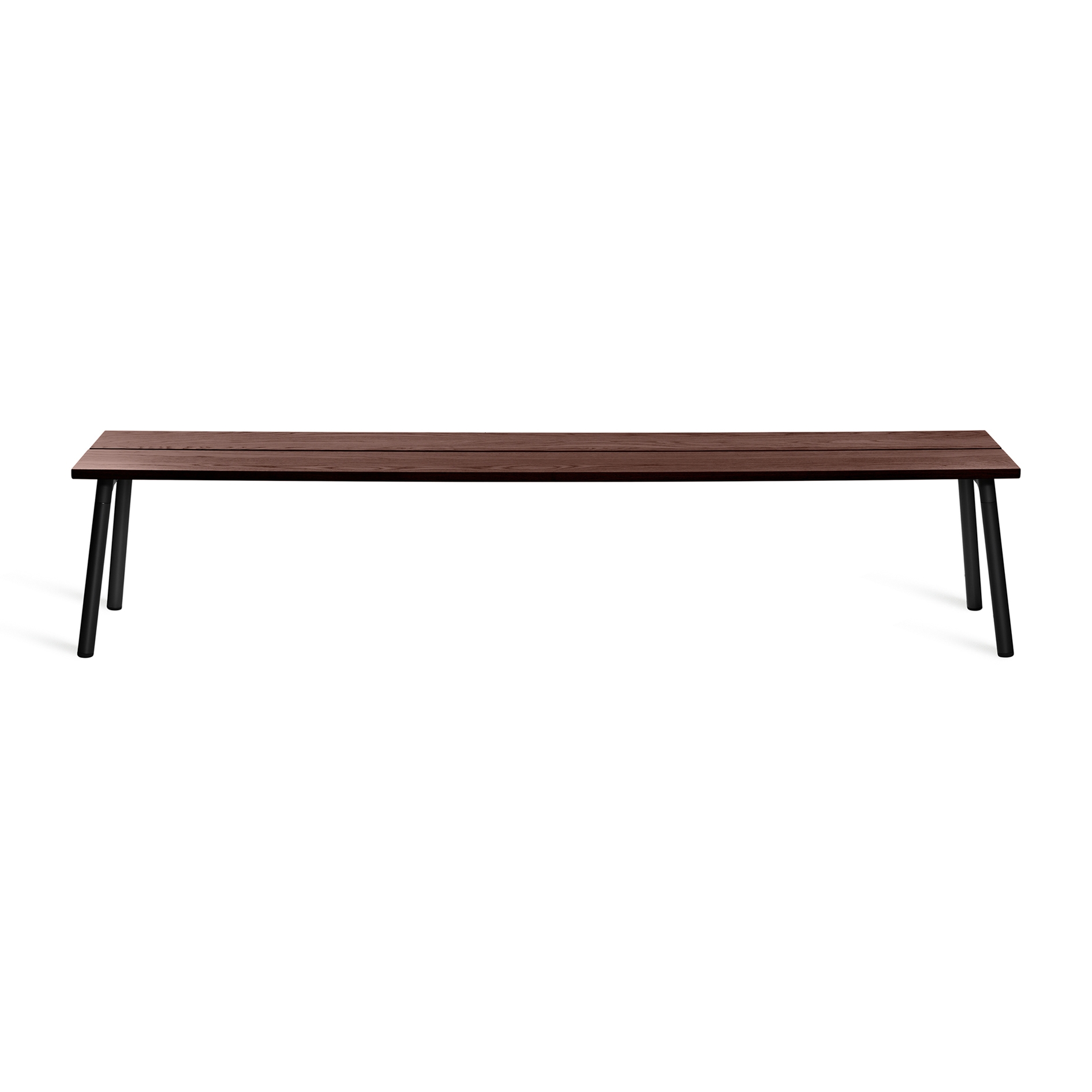 Run 4-Seat Bench
