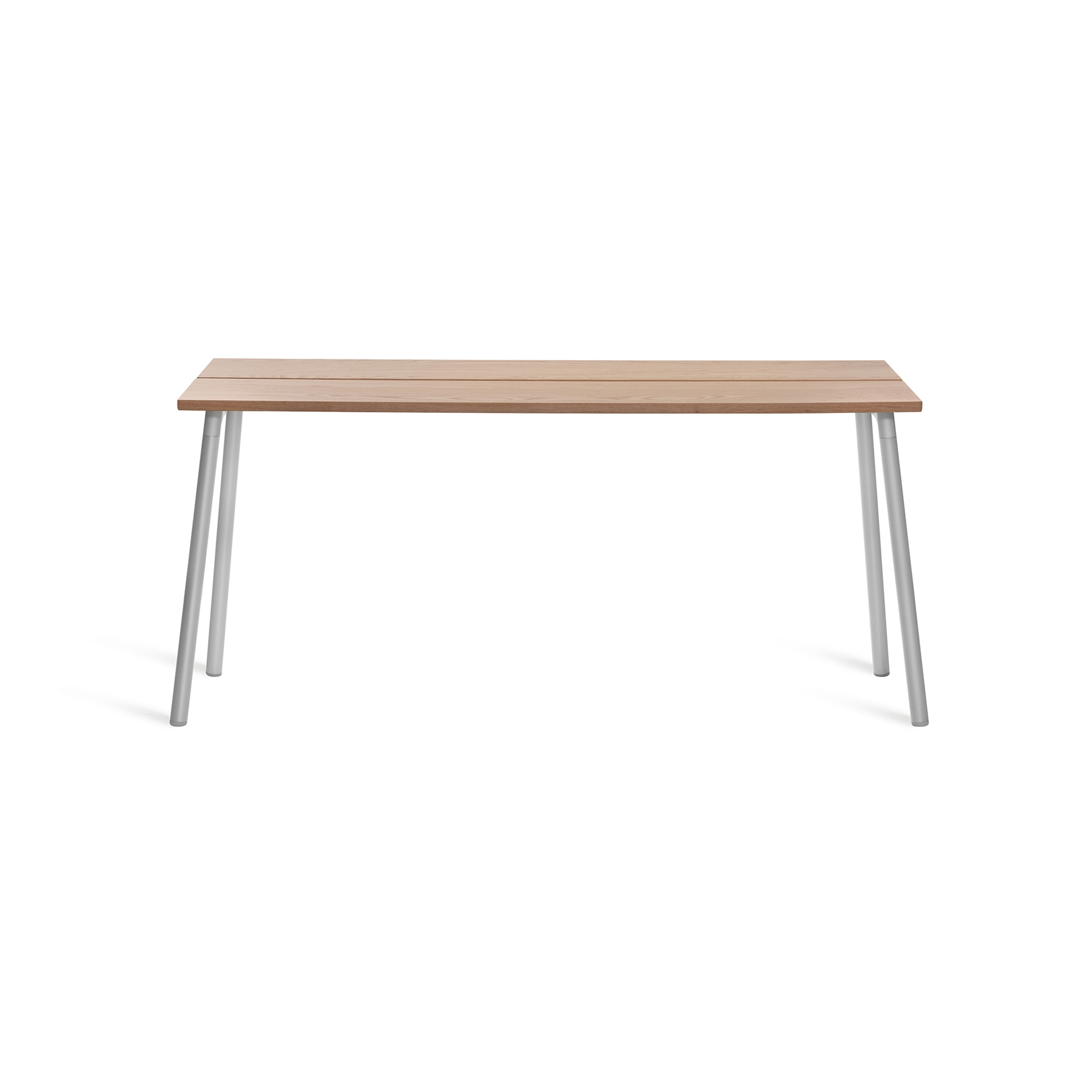 Run Side Table 62”