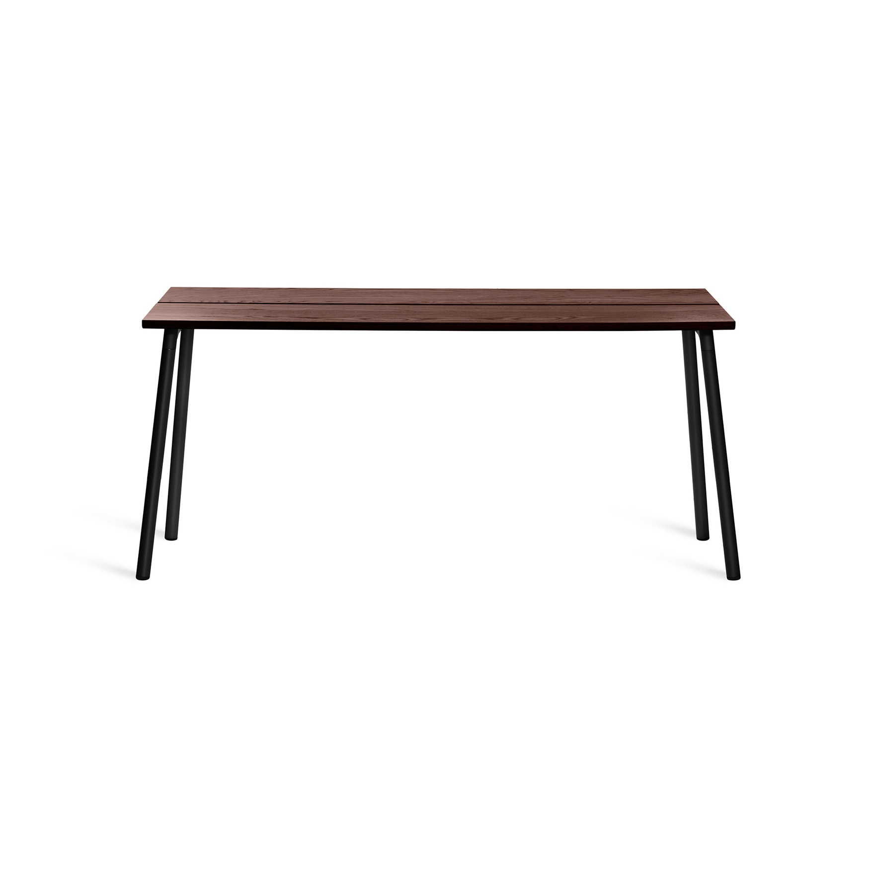 Run Side Table 62”