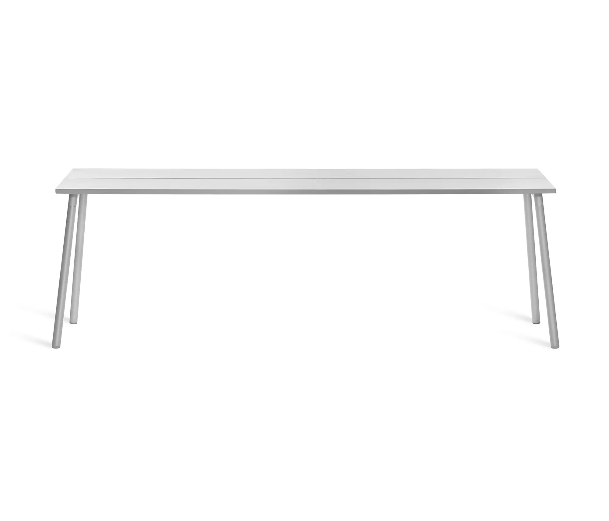 emeco - Run Side Table 86”
