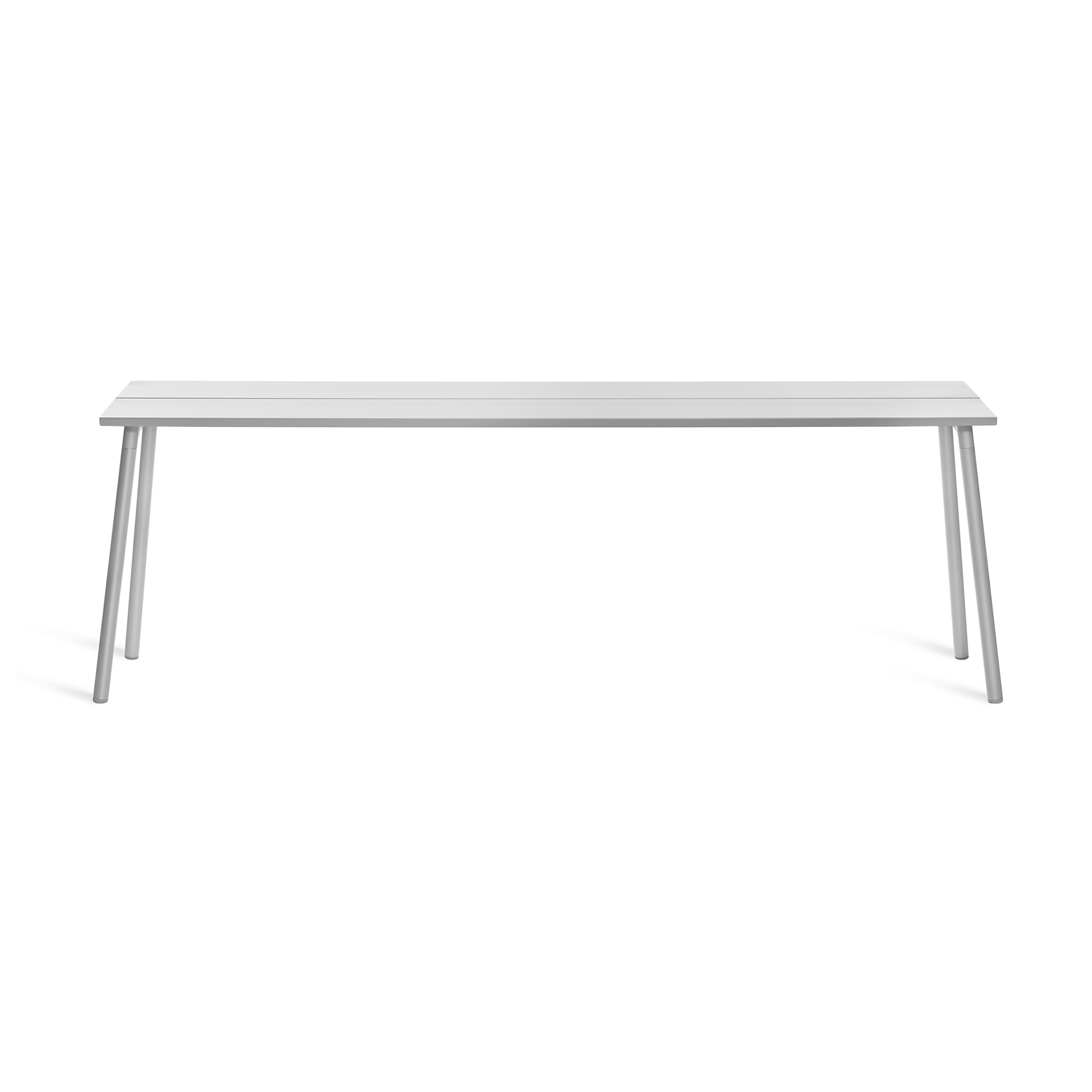Afficher le produit Run Side Table 86” du fabricant emeco