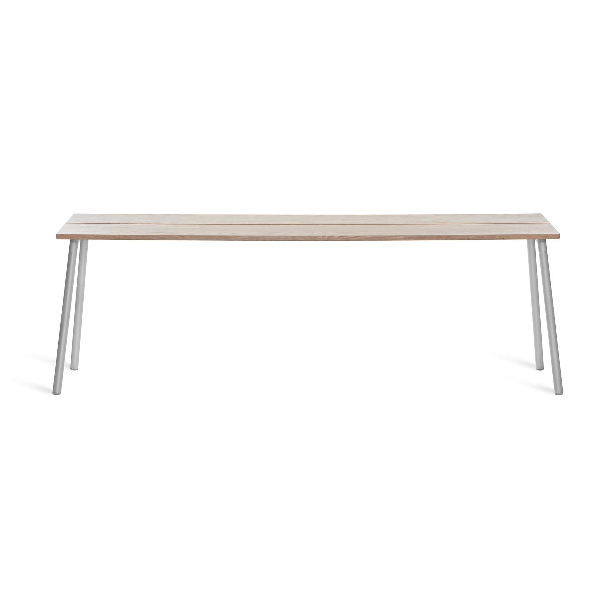Afficher le produit Run Side Table 86” du fabricant emeco