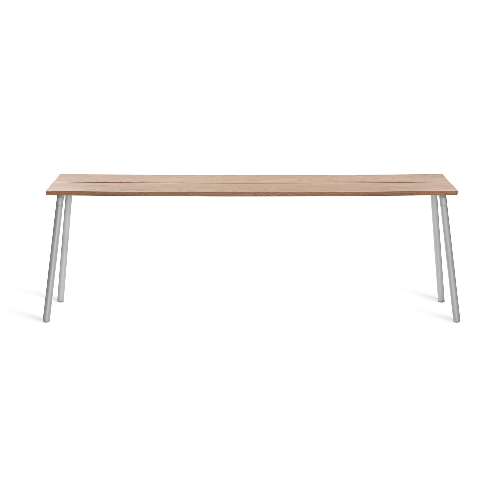 Run Side Table 86”