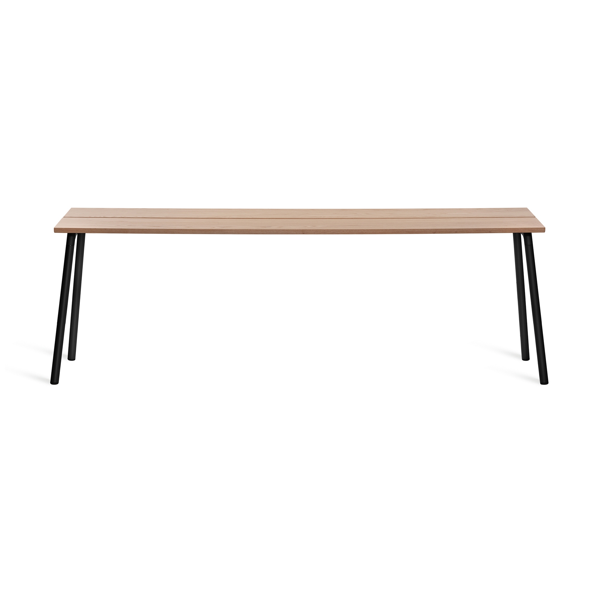 Run Side Table 86”