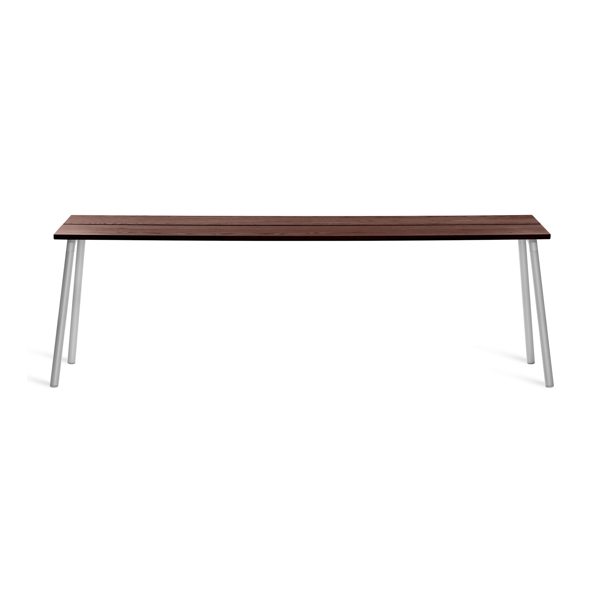 Run Side Table 86”