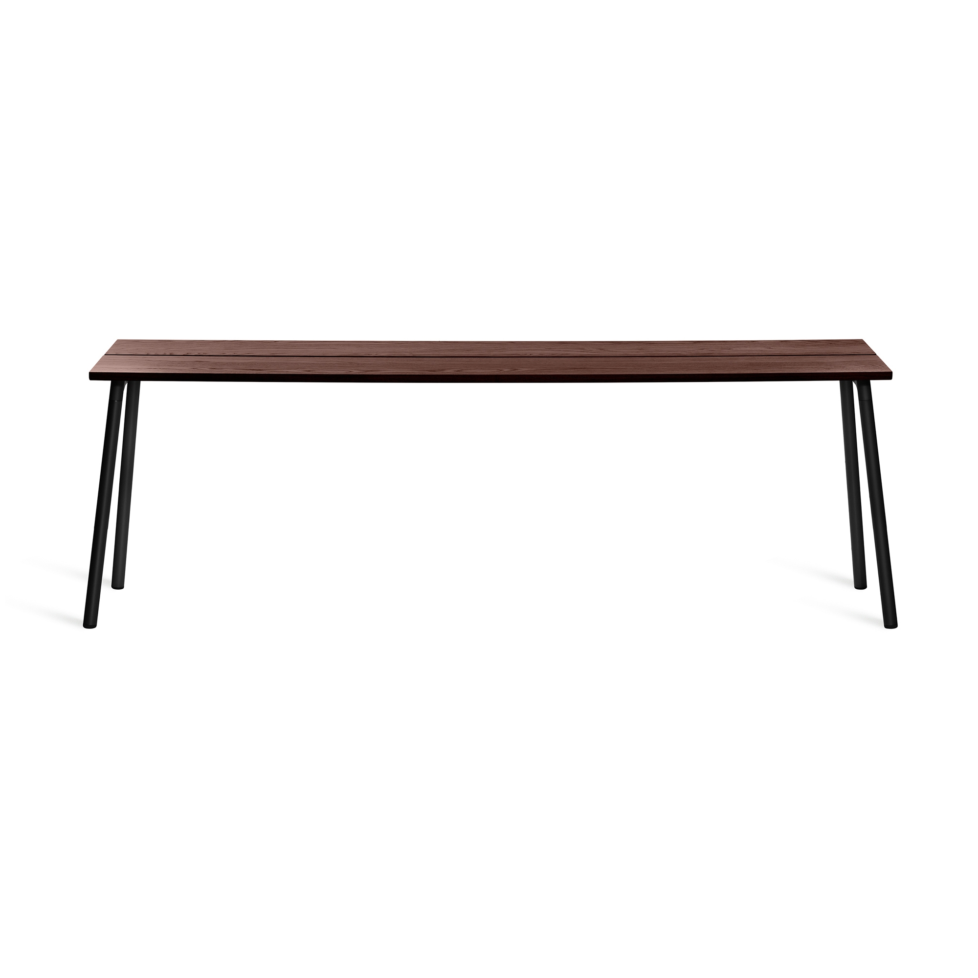 Run Side Table 86”