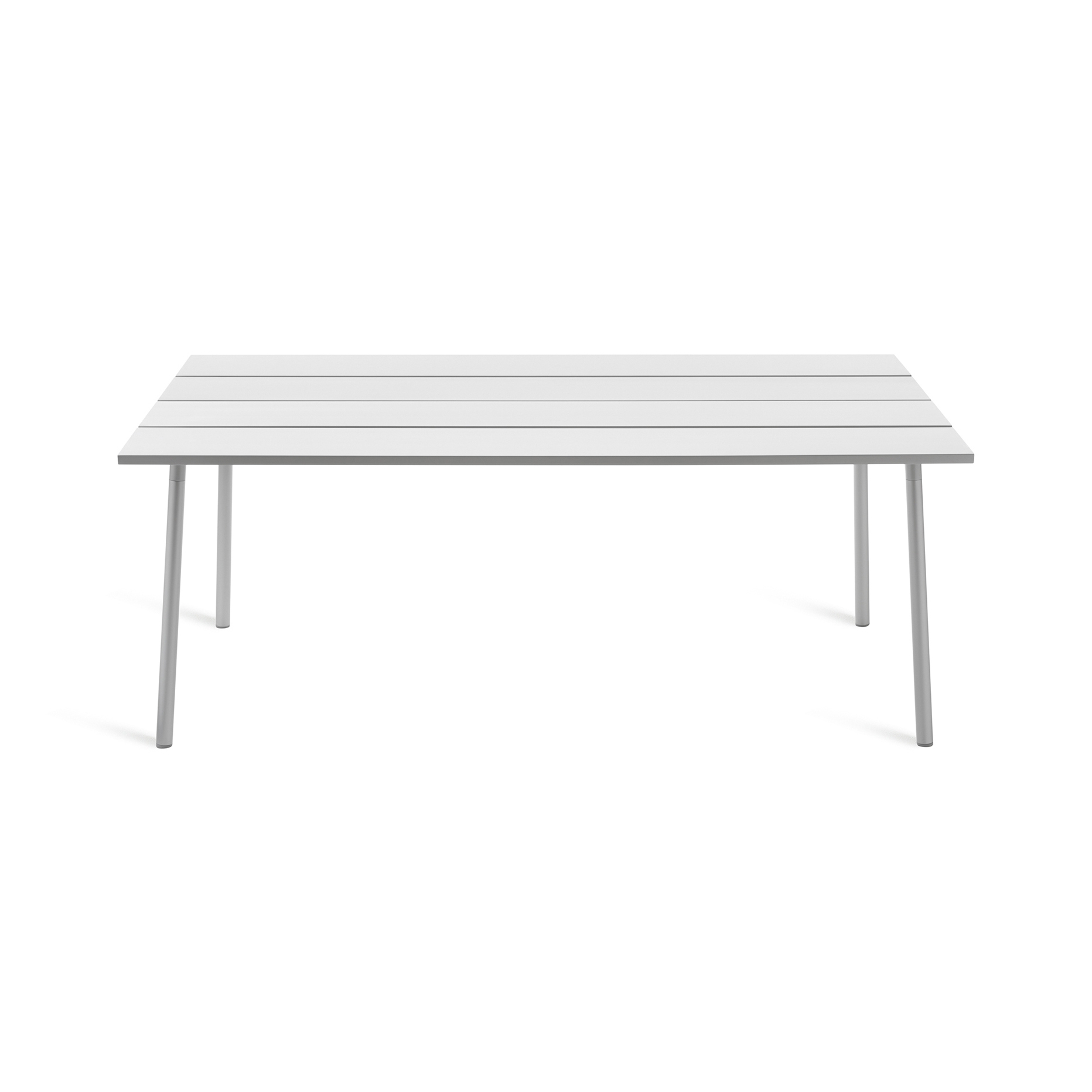 Mostrar el producto Run Table 72” del fabricante emeco