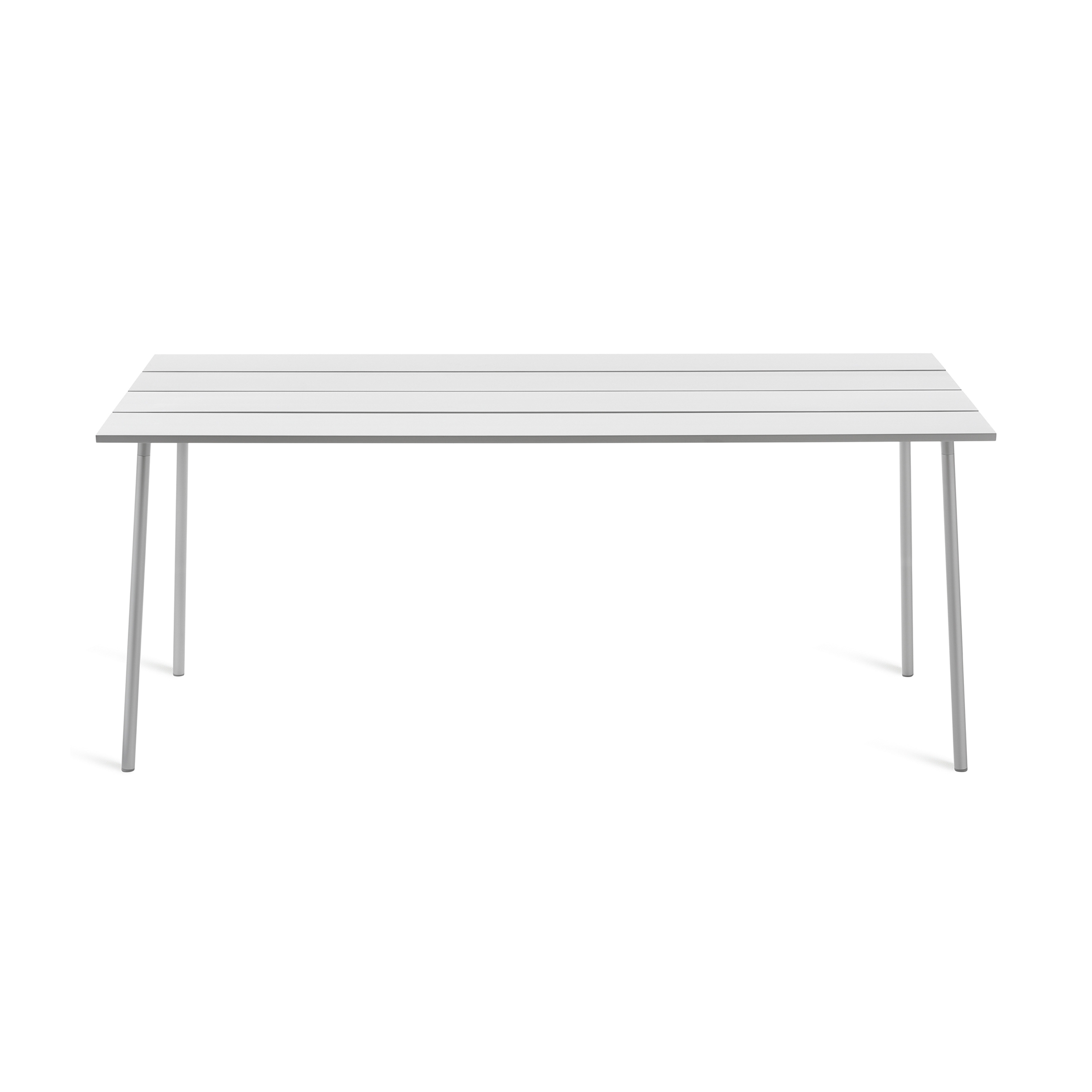 Mostrar el producto Run High Table 96” del fabricante emeco