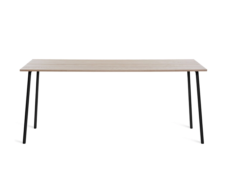 High Running Table RUN HIGH TABLE 96” - Standing tables from emeco | Architonic