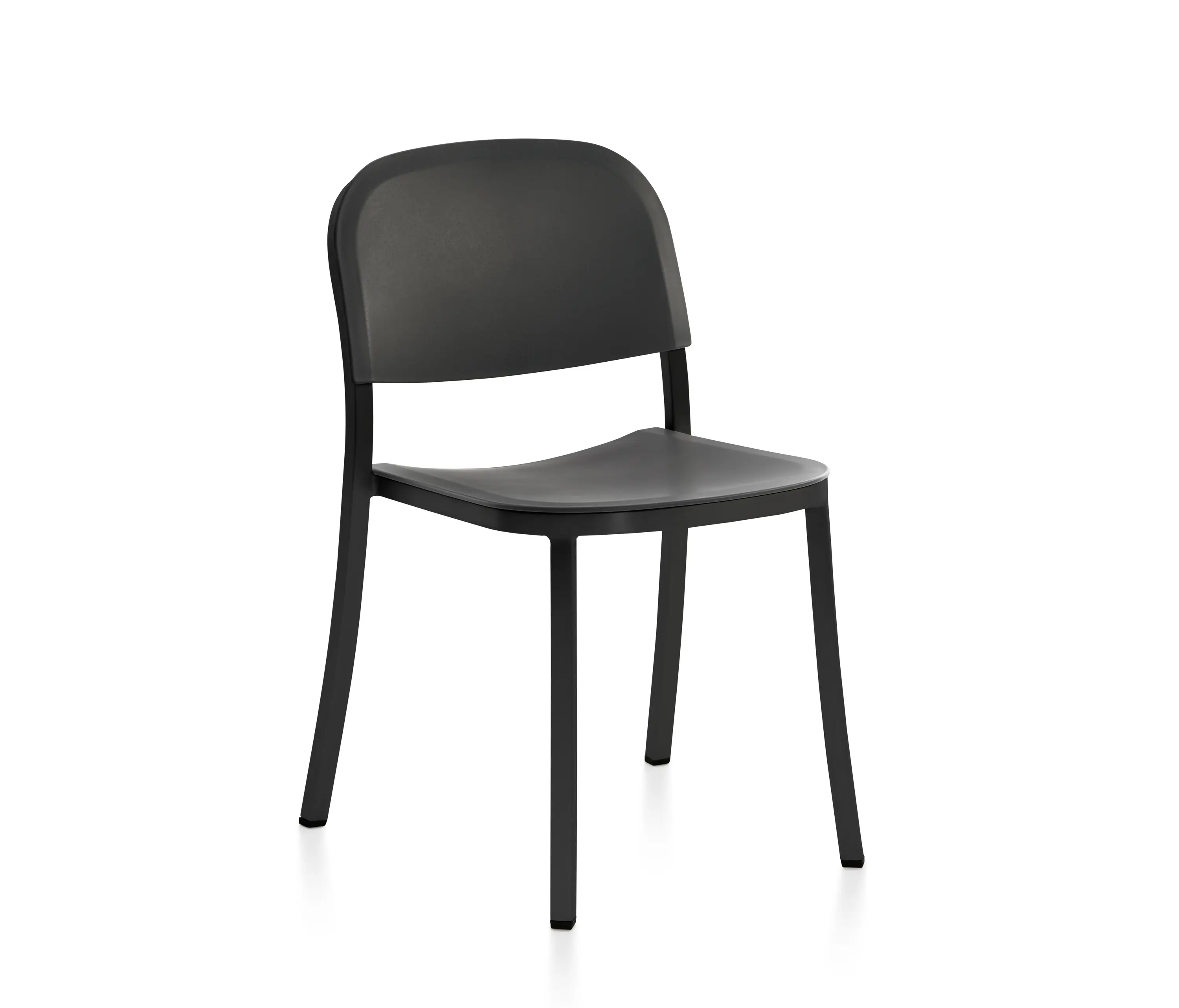 emeco - 1 Inch Stacking Chair