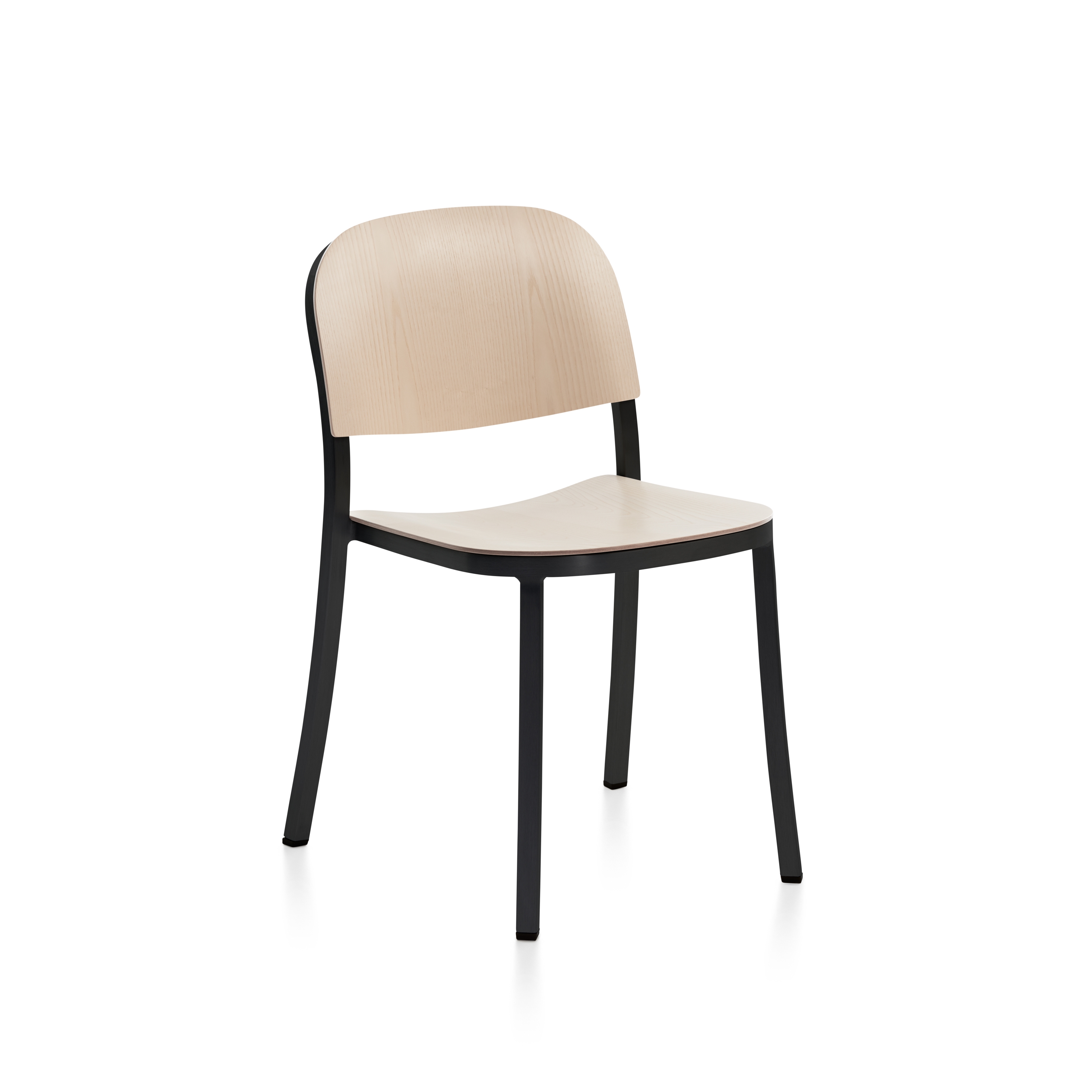 1 Inch Stacking Chair