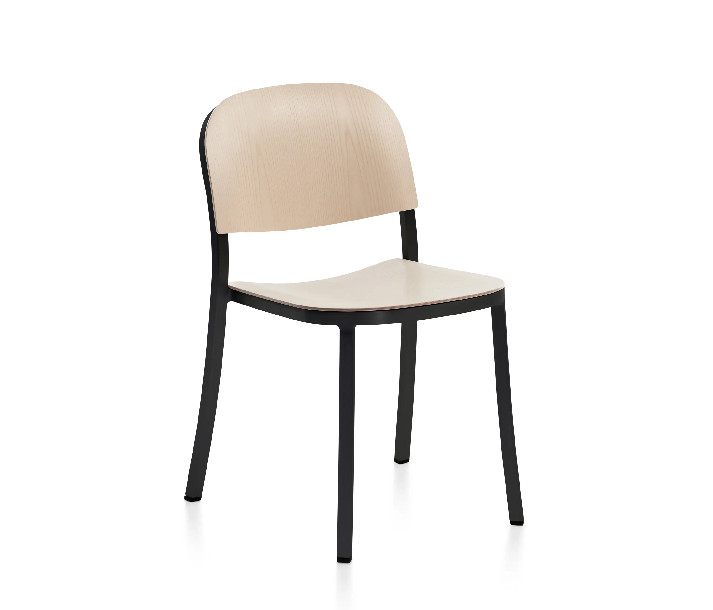emeco - 1 Inch Stacking Chair