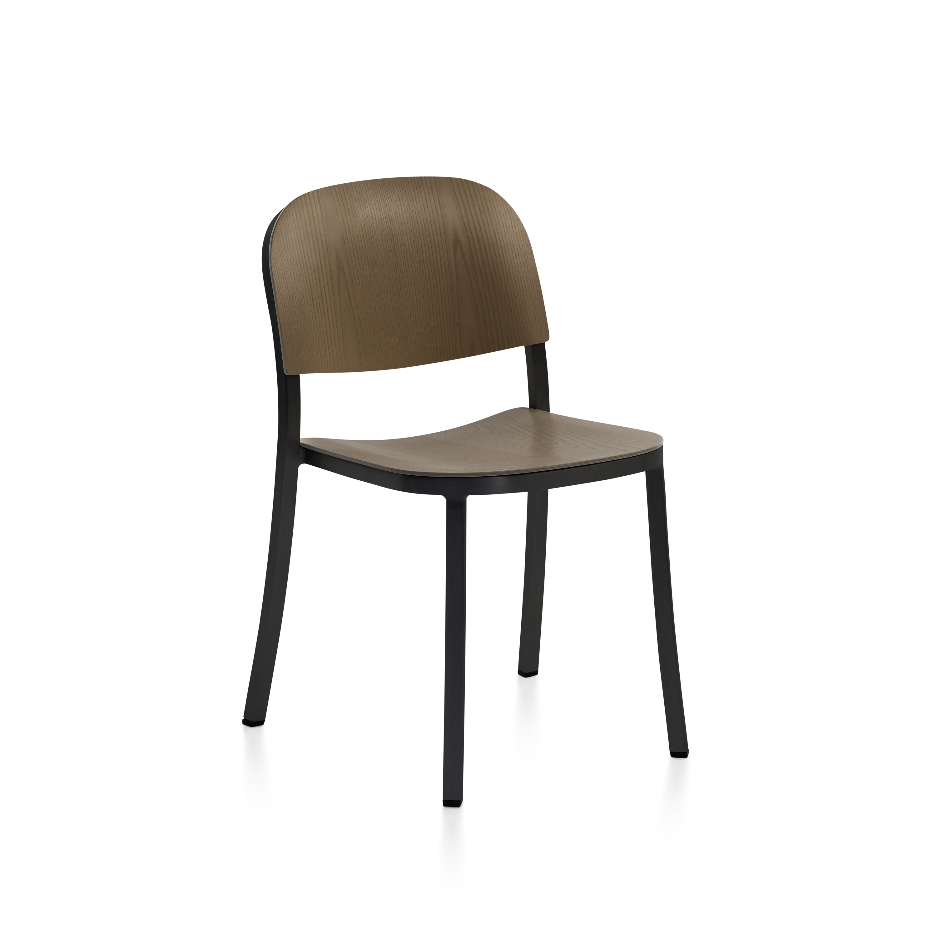 Mostrar el producto 1 Inch Stacking Chair del fabricante emeco