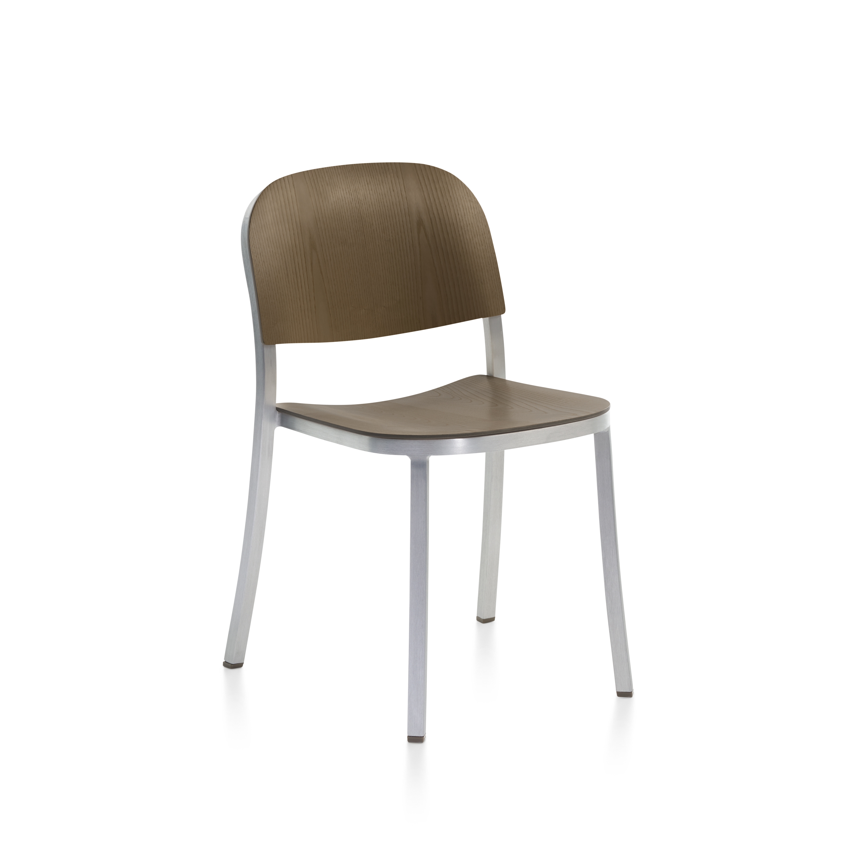 1 Inch Stacking Chair