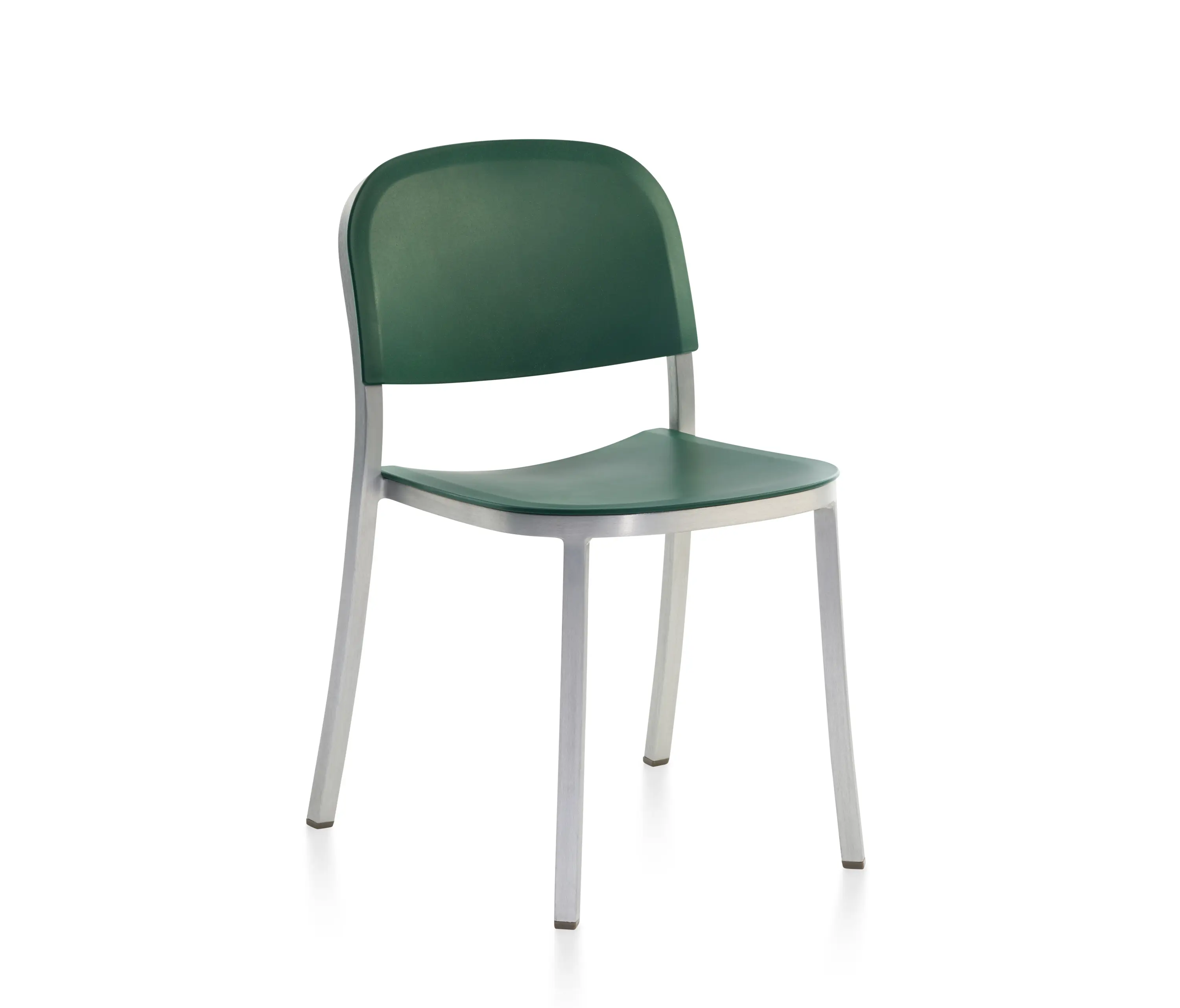 emeco - 1 Inch Stacking Chair