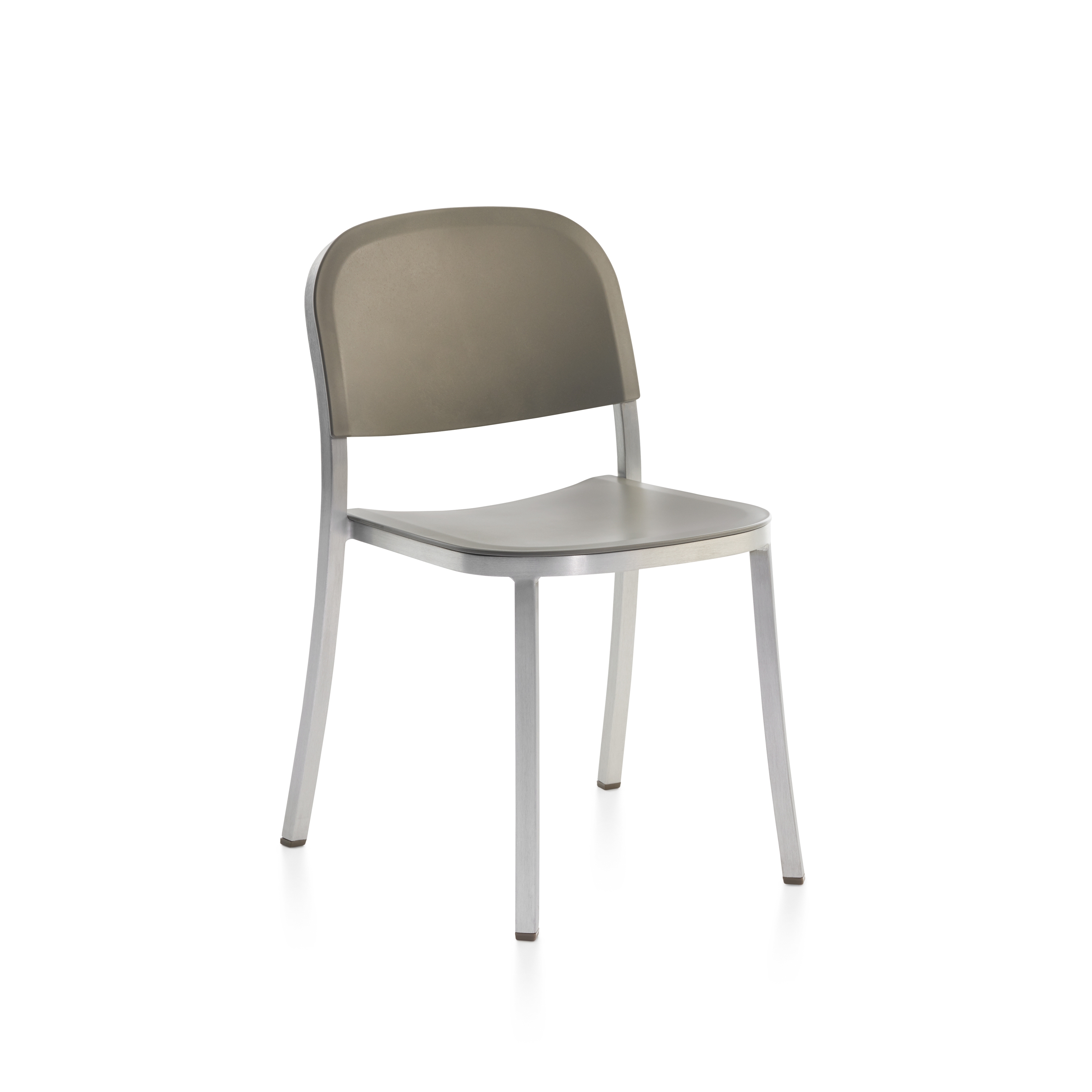 1 Inch Stacking Chair