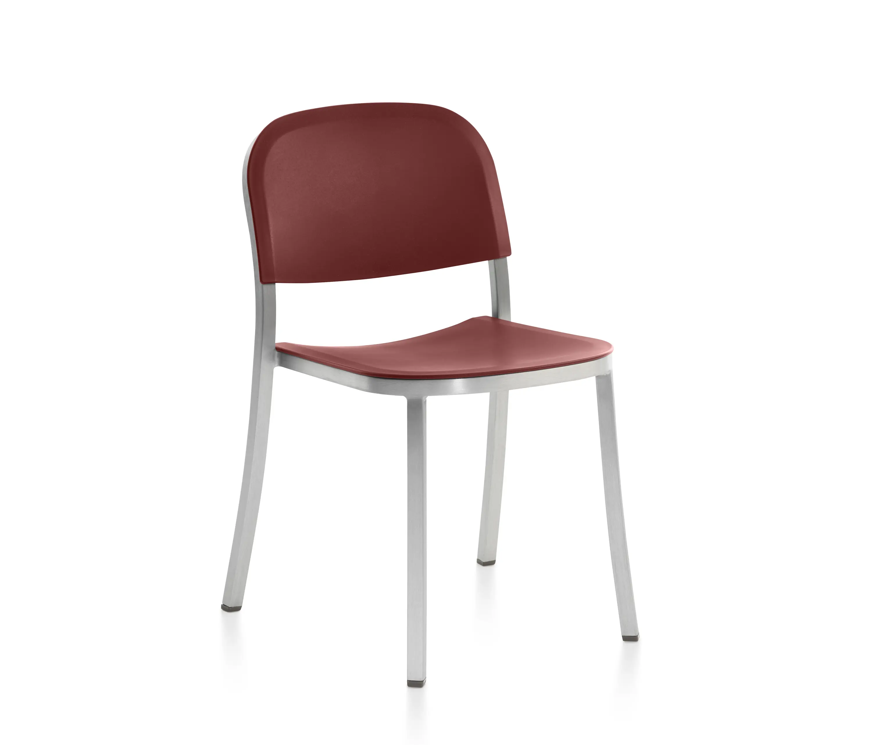emeco - 1 Inch Stacking Chair