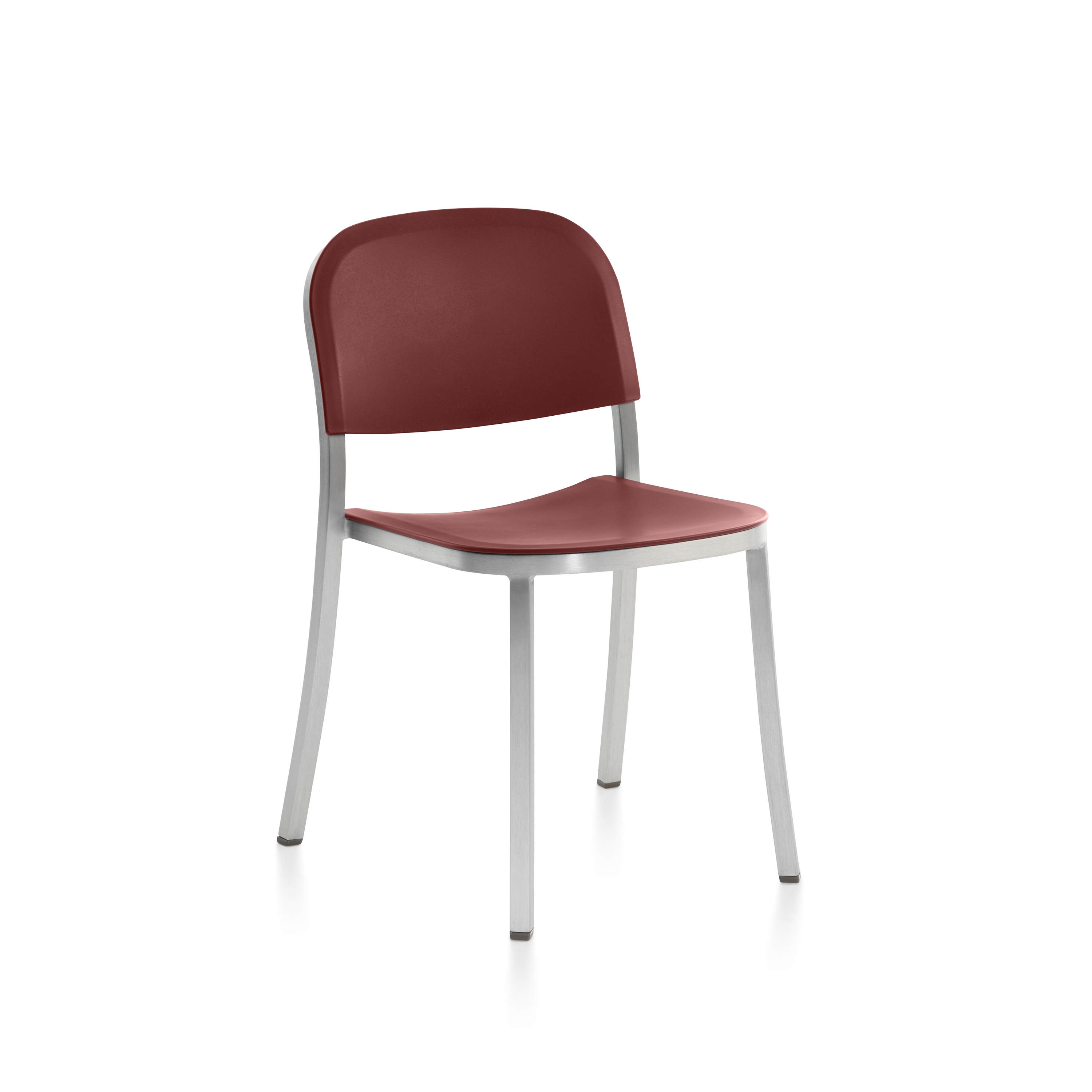 1 Inch Stacking Chair