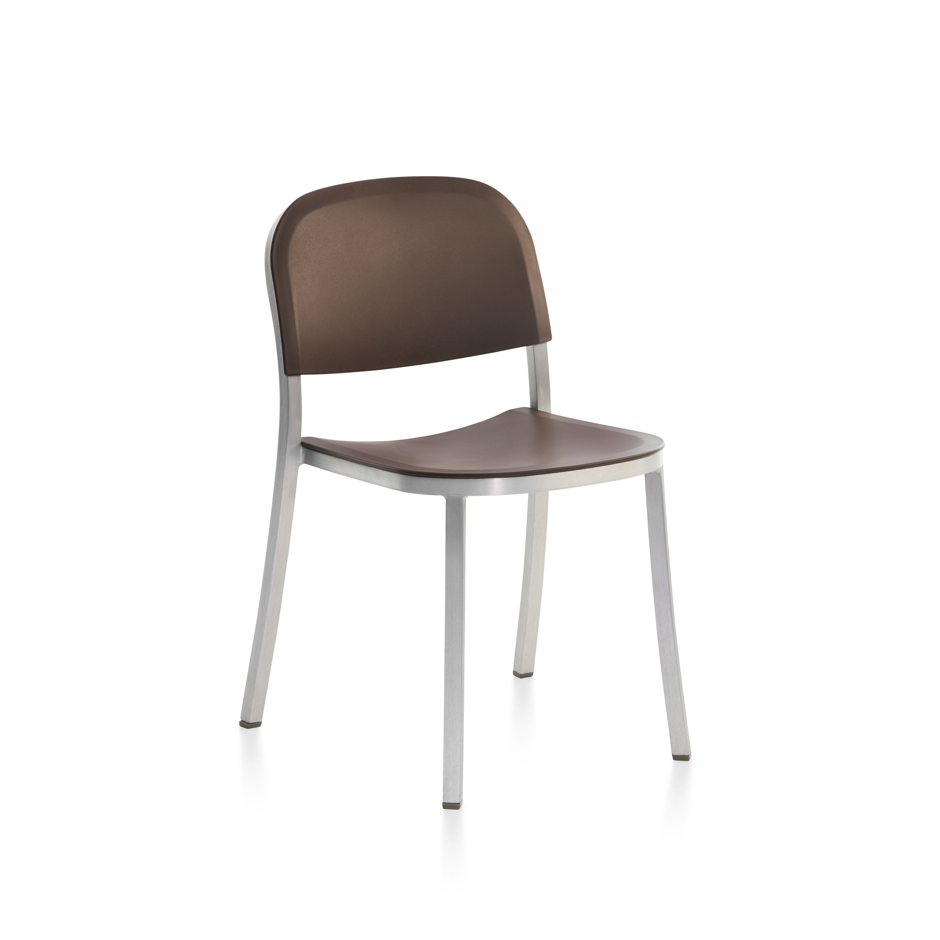1 Inch Stacking Chair