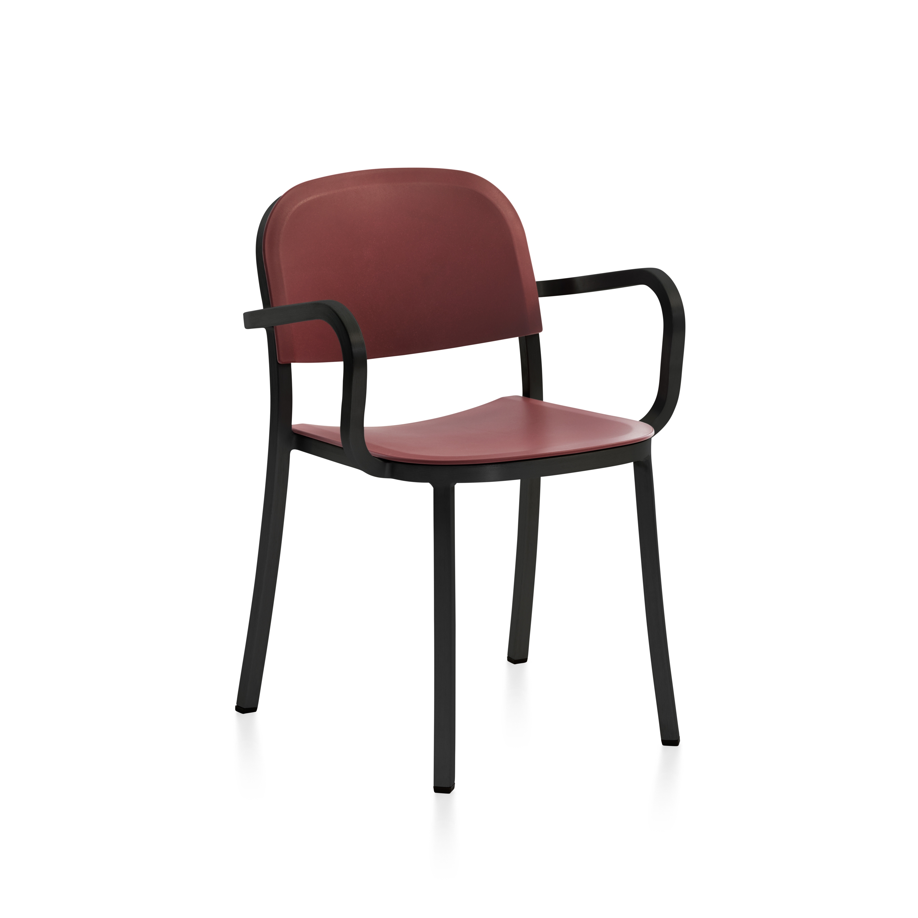 Mostrar el producto 1 Inch Armchair del fabricante emeco