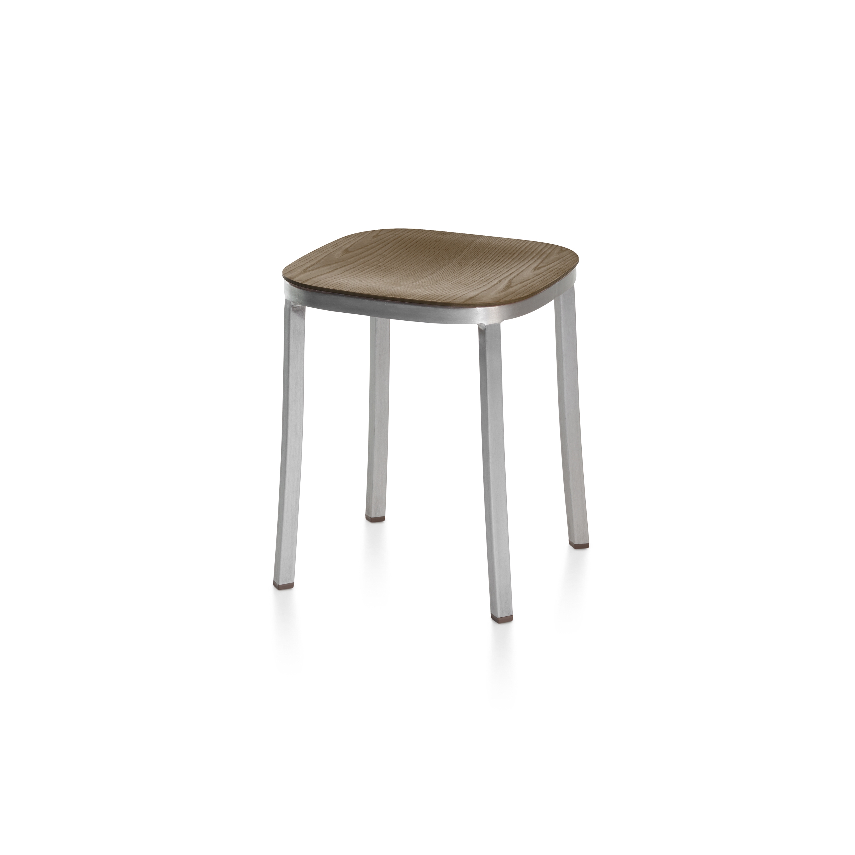 Mostrar el producto 1 Inch Small Stool del fabricante emeco
