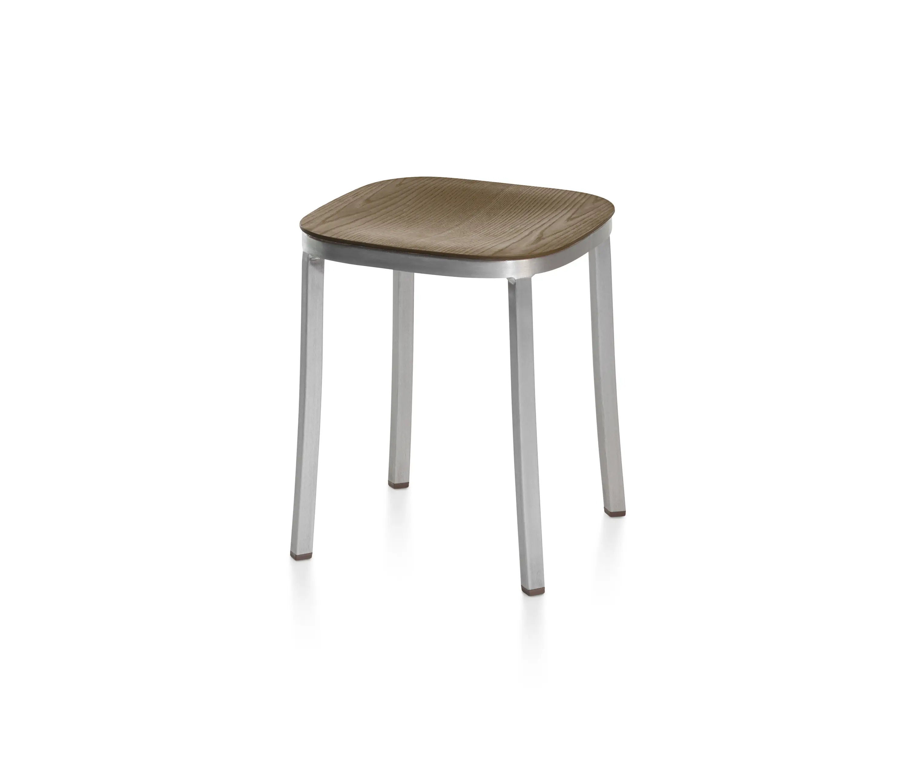 emeco - 1 Inch Small Stool