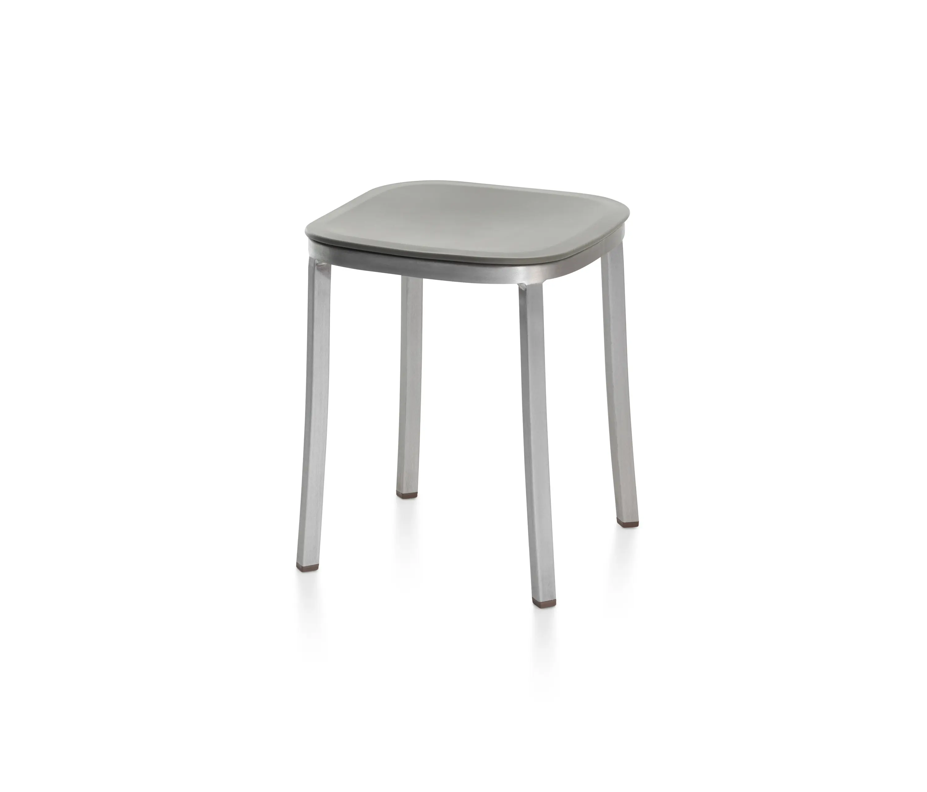 emeco - 1 Inch Small Stool