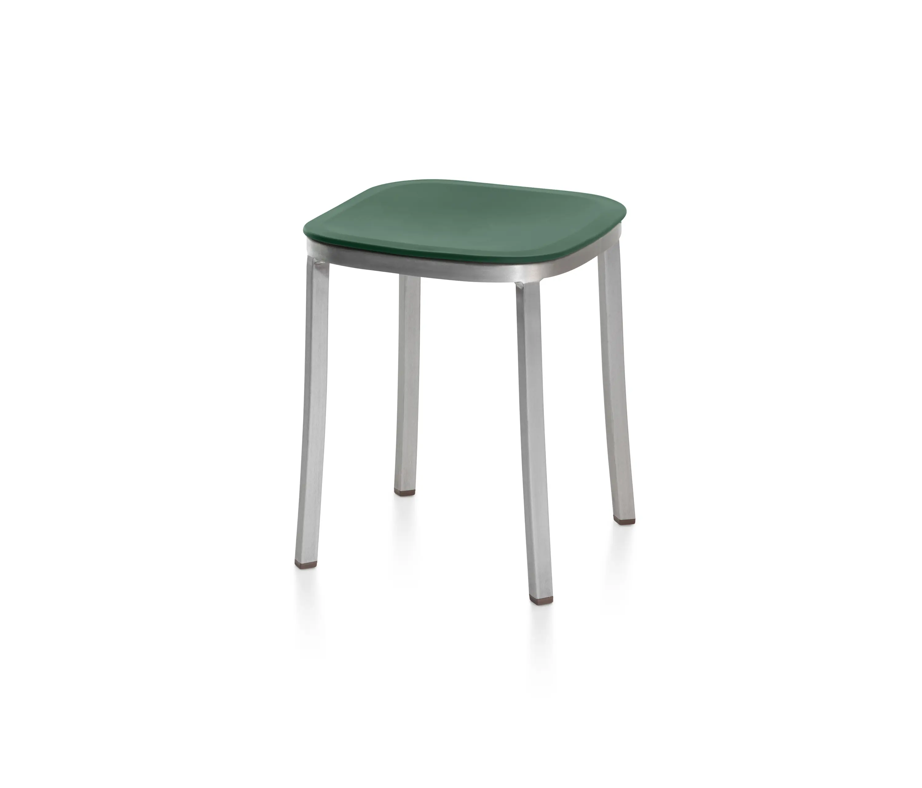 emeco - 1 Inch Small Stool