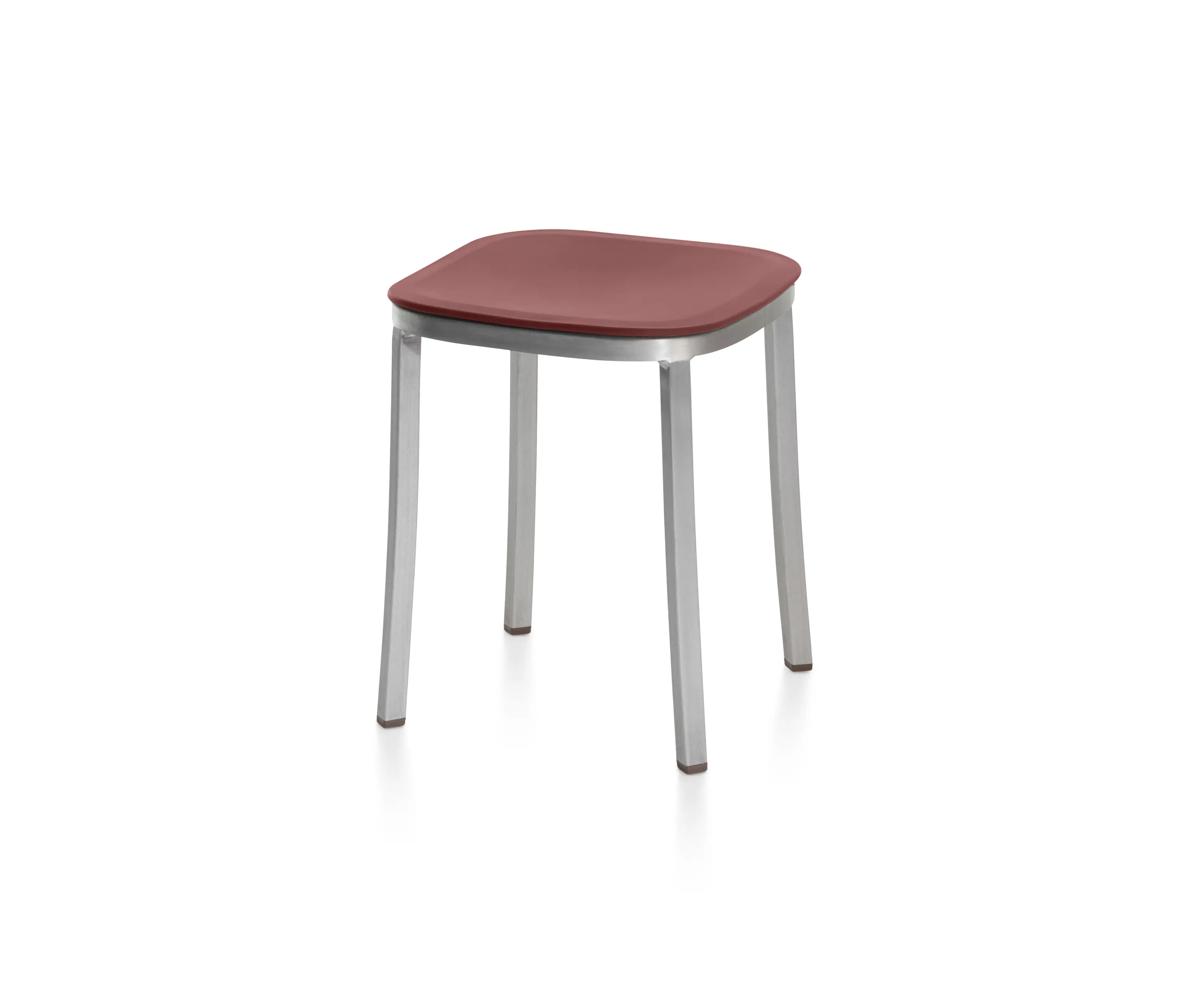 emeco - 1 Inch Small Stool