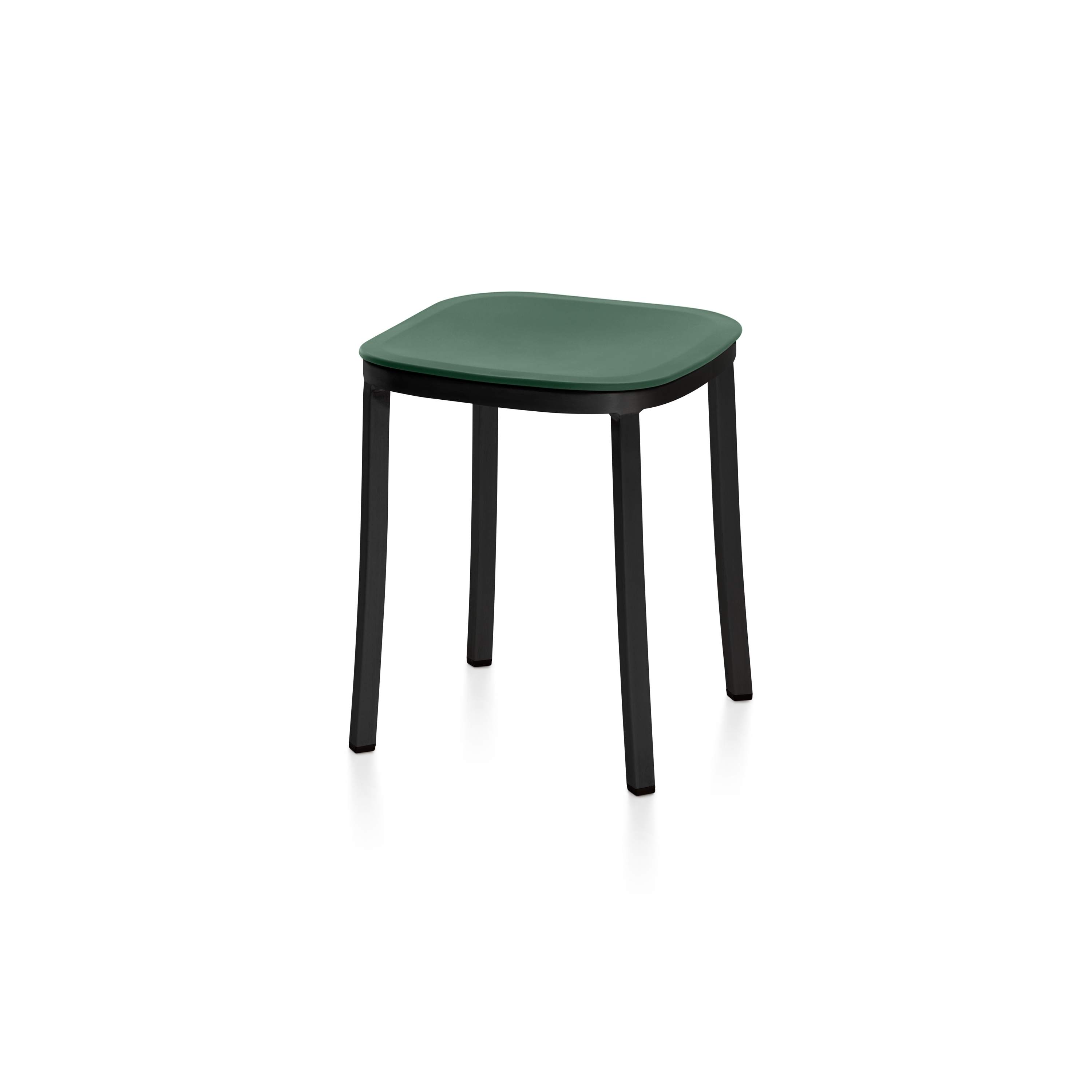 Mostrar el producto 1 Inch Small Stool del fabricante emeco