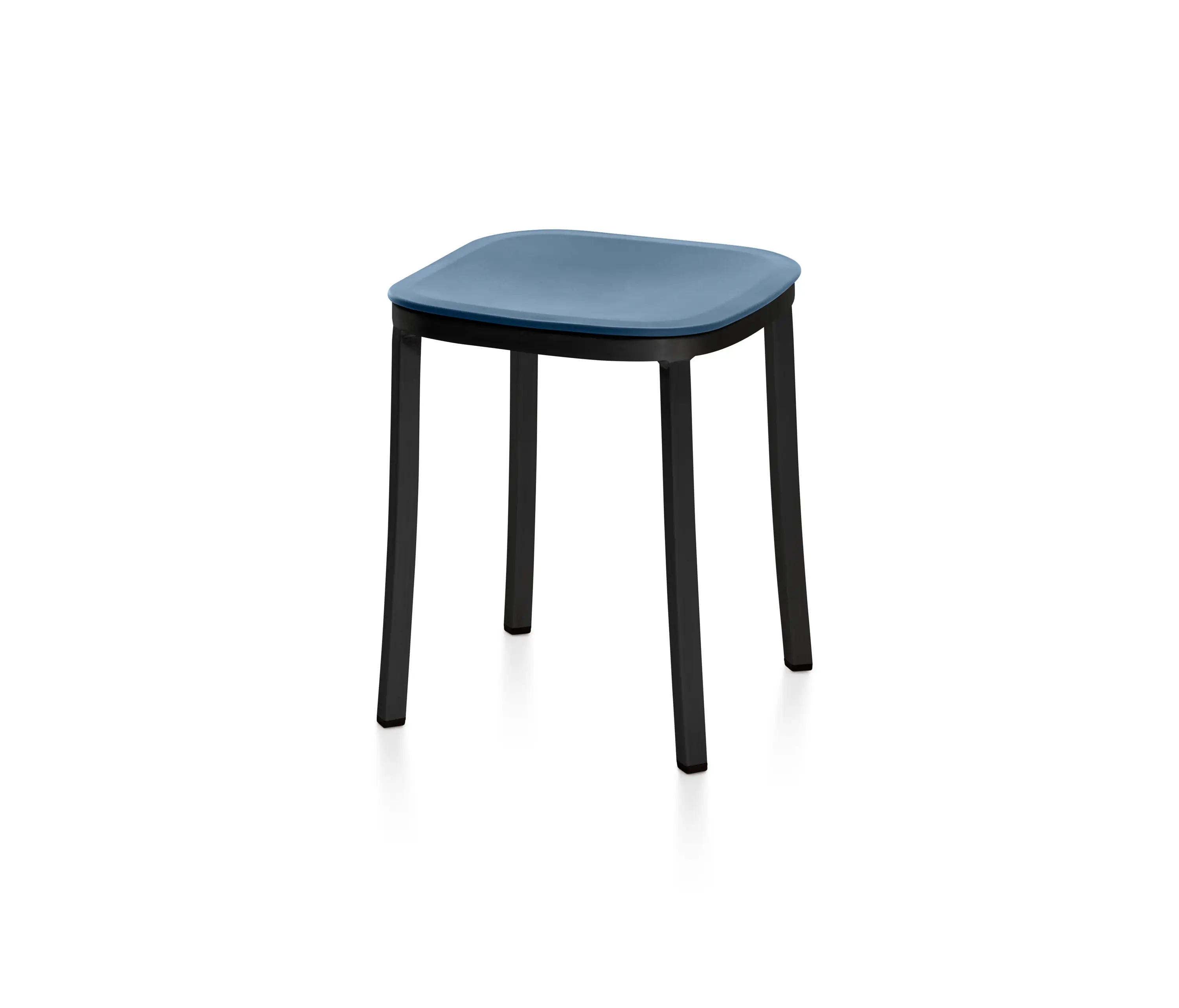 emeco - 1 Inch Small Stool