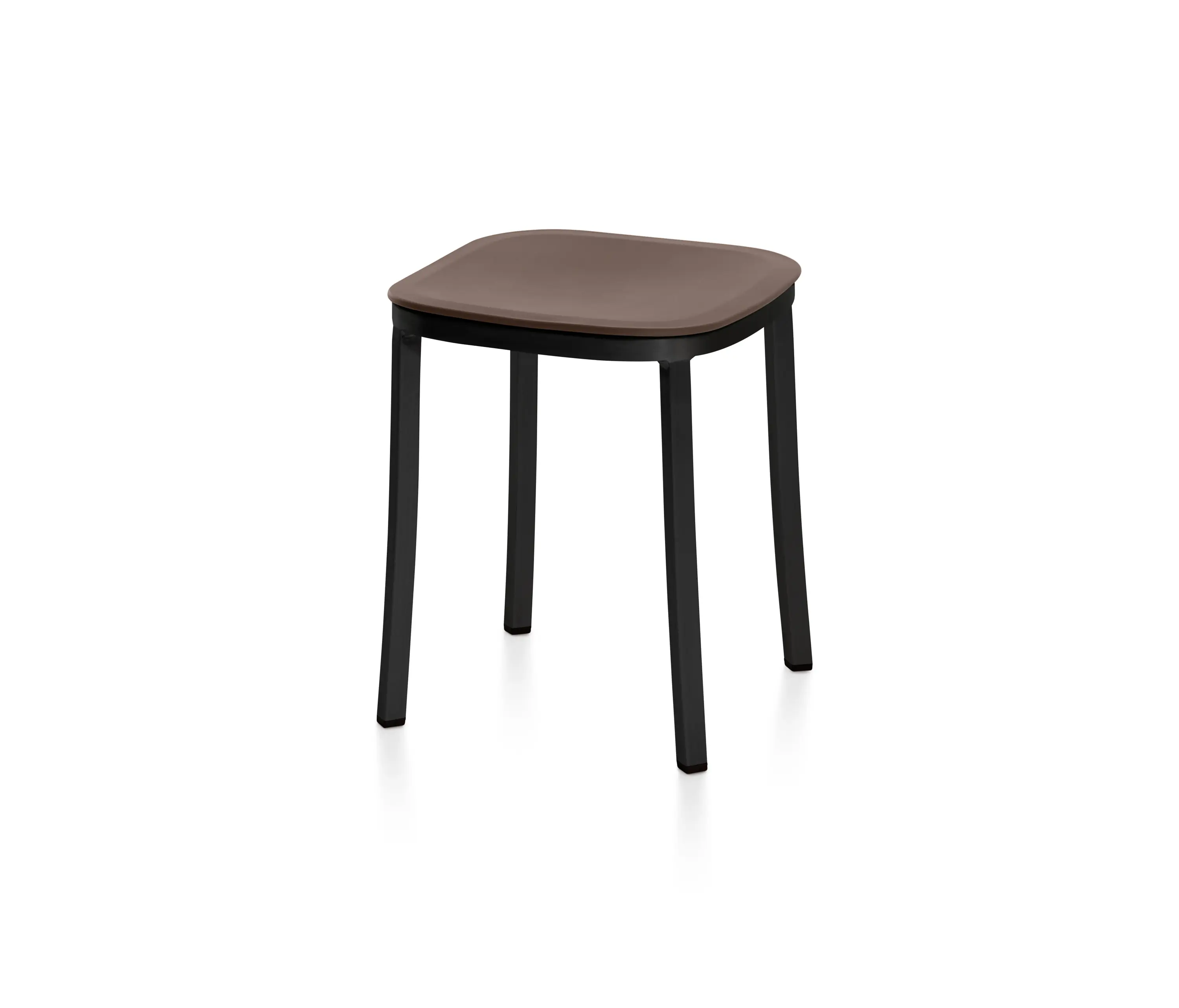 emeco - 1 Inch Small Stool