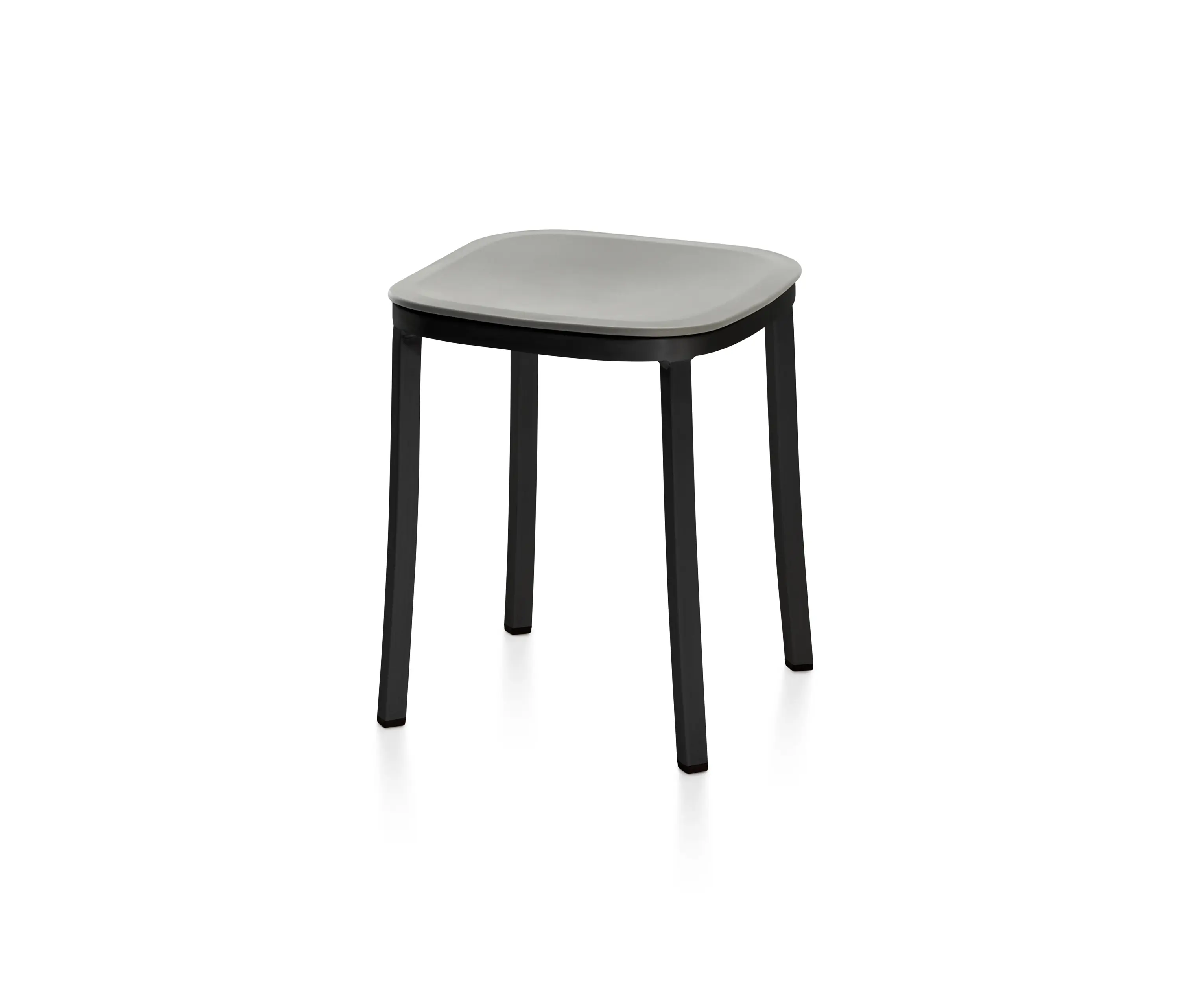 emeco - 1 Inch Small Stool
