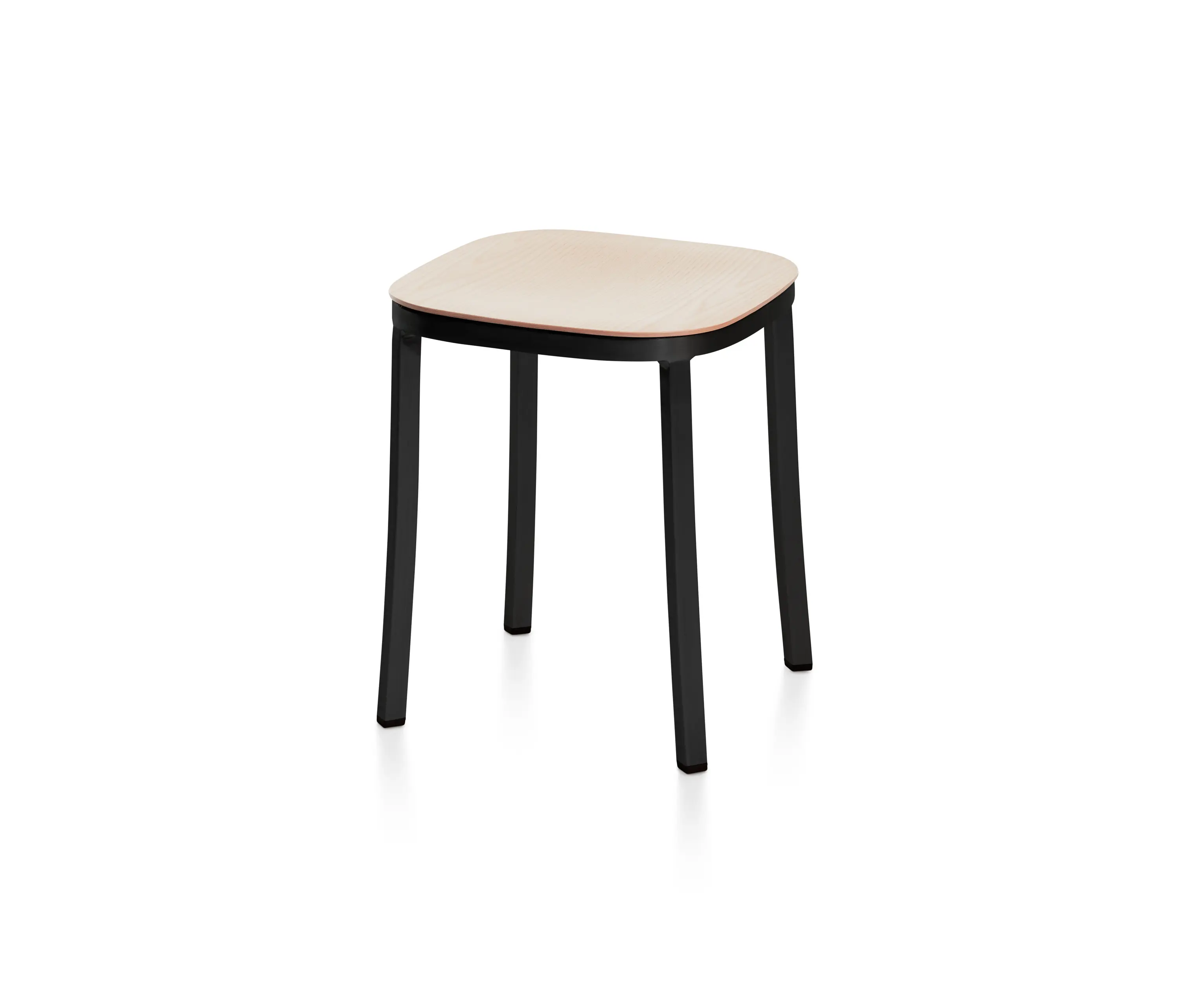 emeco - 1 Inch Small Stool