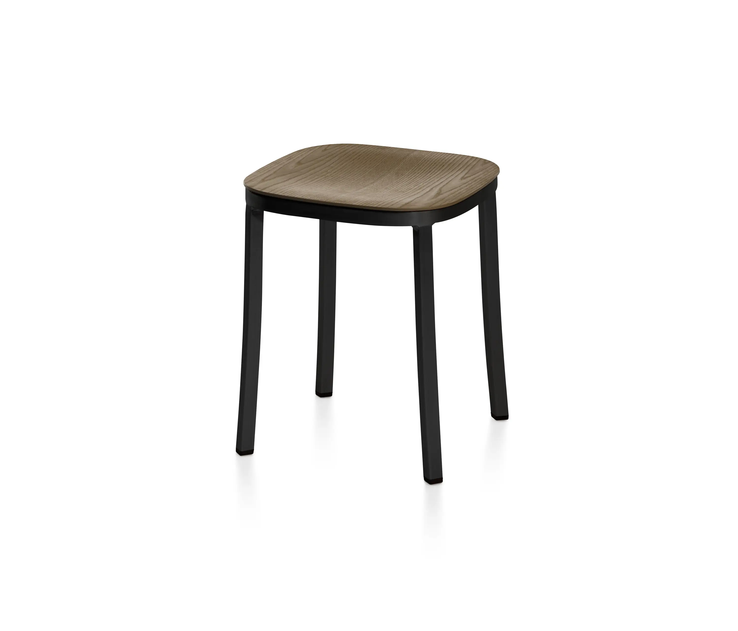emeco - 1 Inch Small Stool