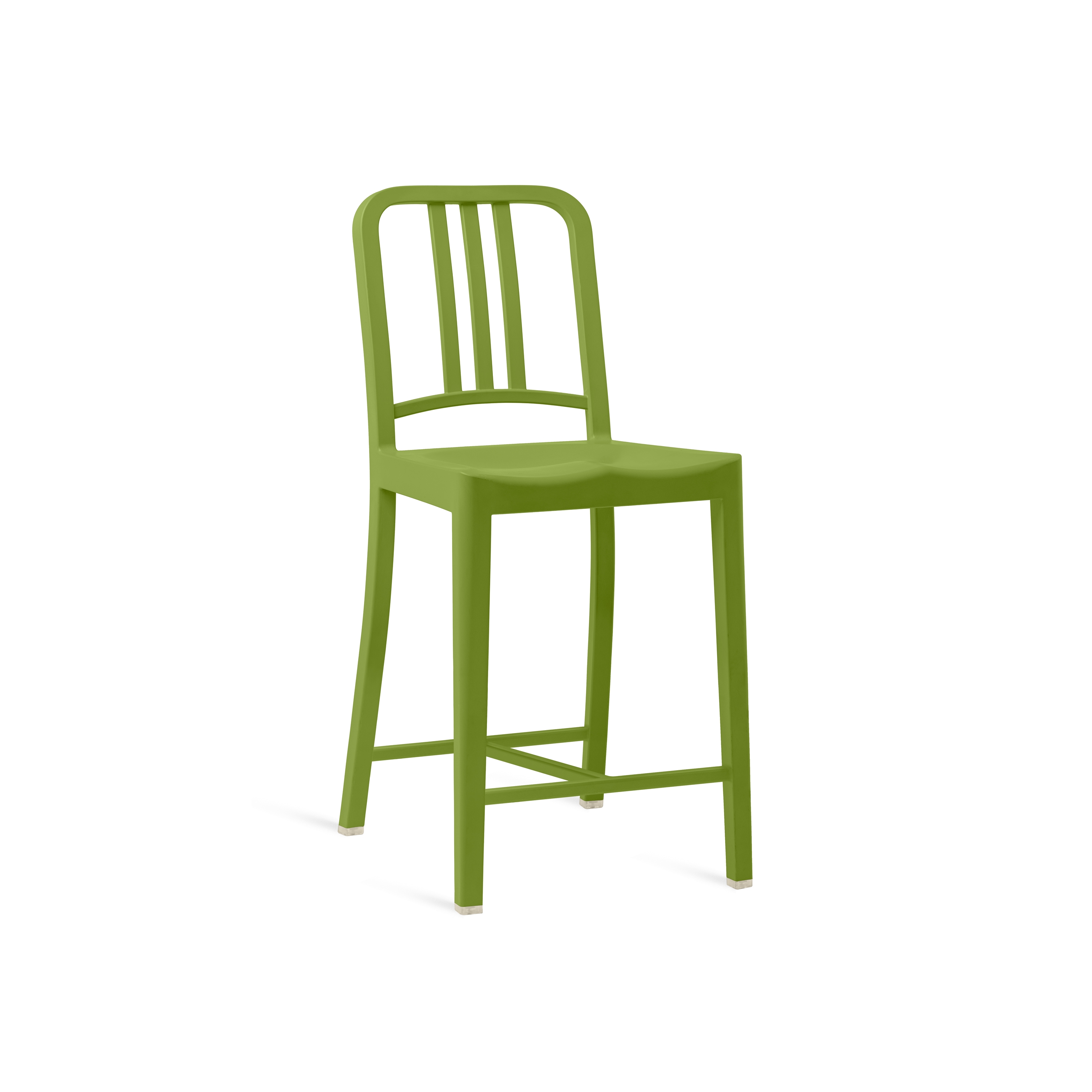 Mostra il prodotto 111 Navy® Counter stool del produttore emeco