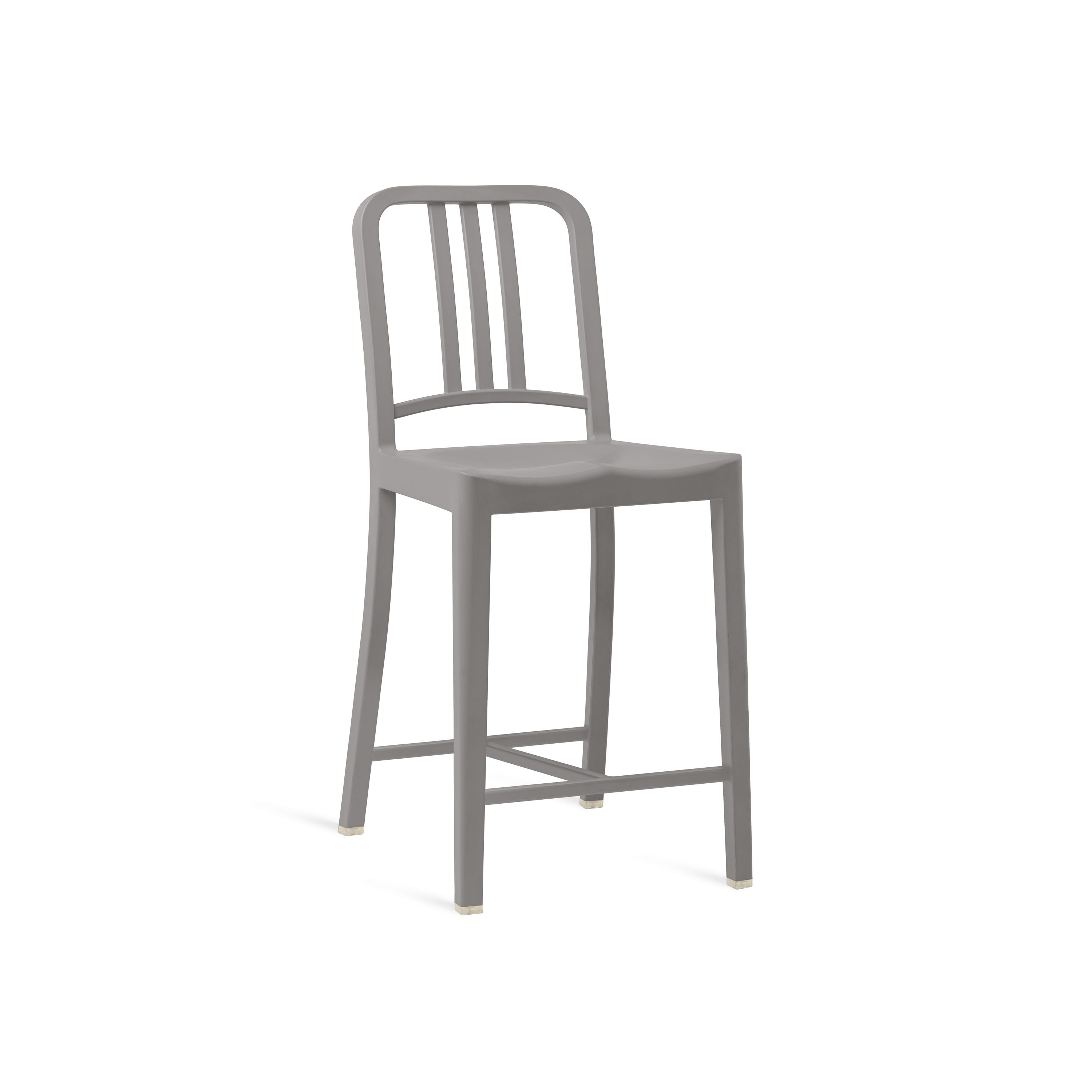 111 Navy® Counter stool